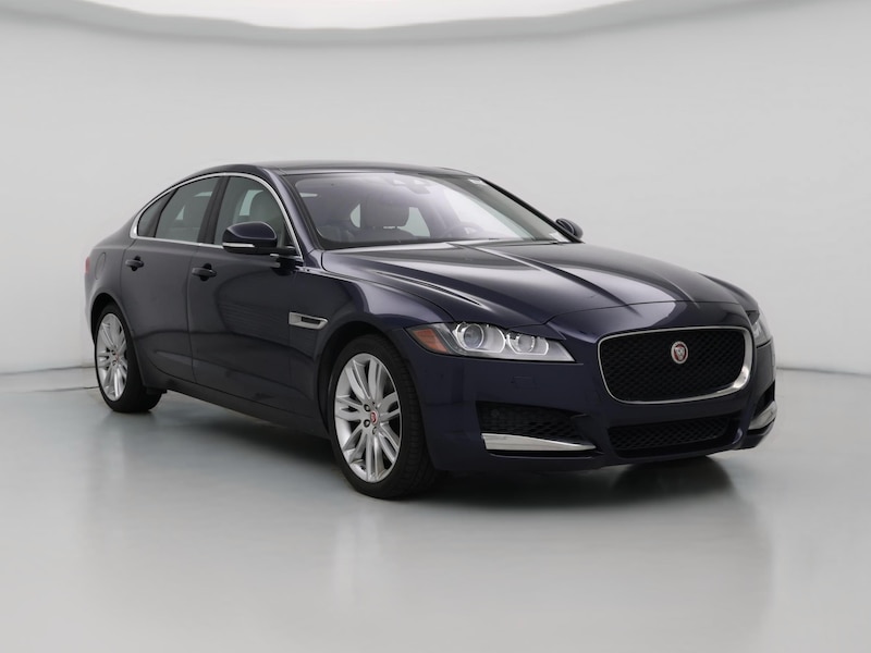 2016 Jaguar XF Prestige -
                  Fremont, CA