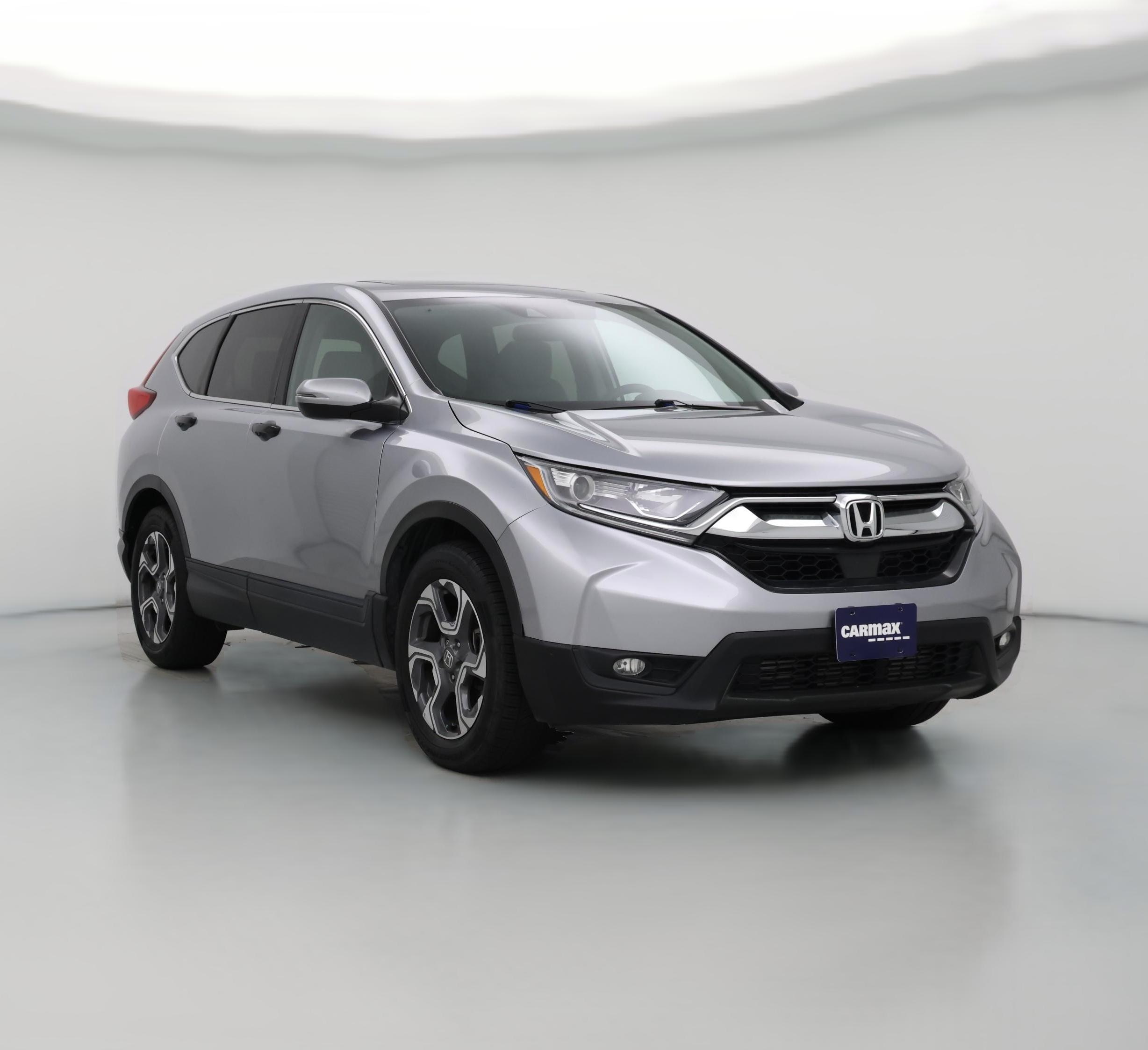 Thumbnail: 2018 Honda CR-V - 1