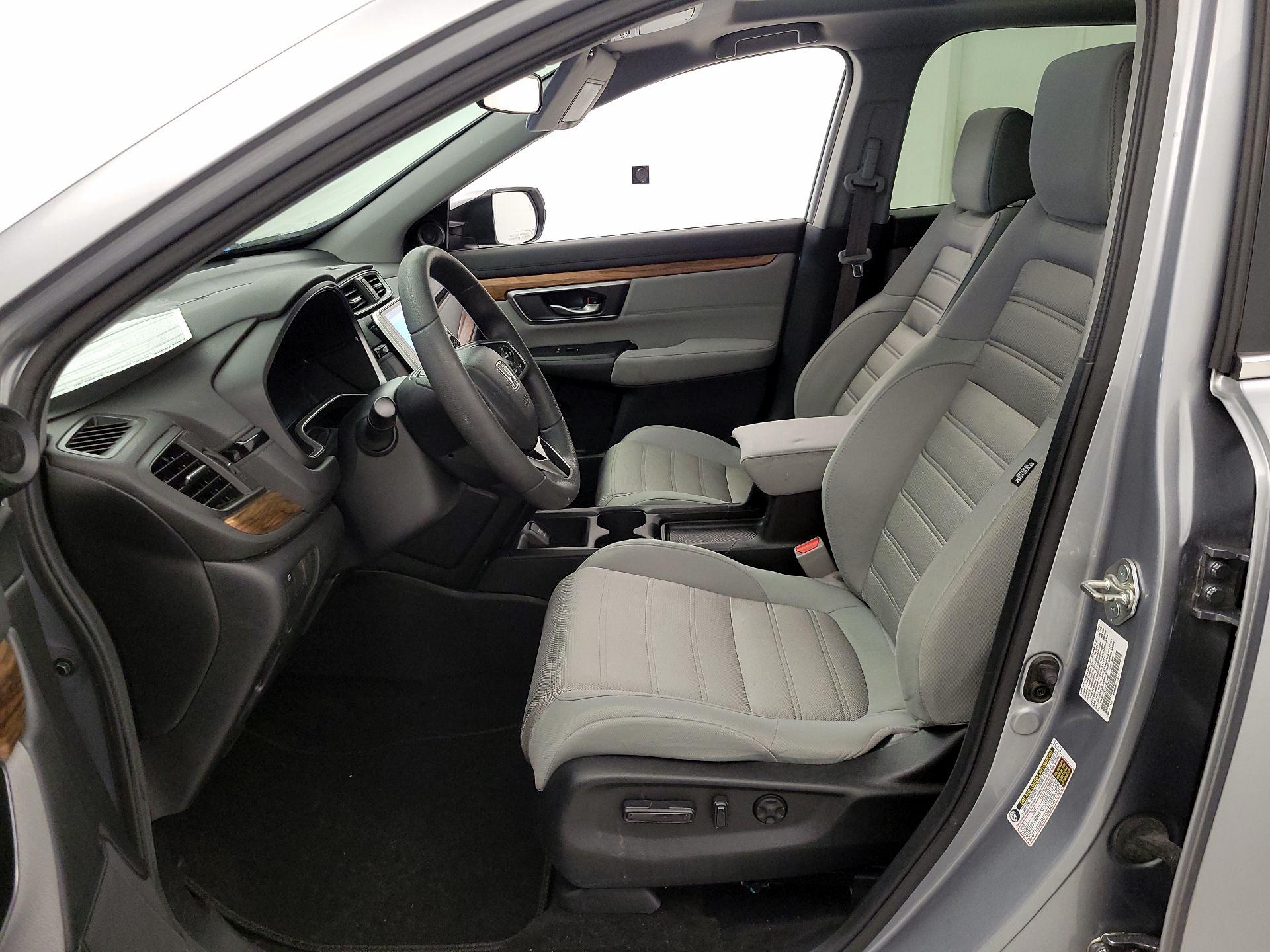 Thumbnail: 2018 Honda CR-V - 11