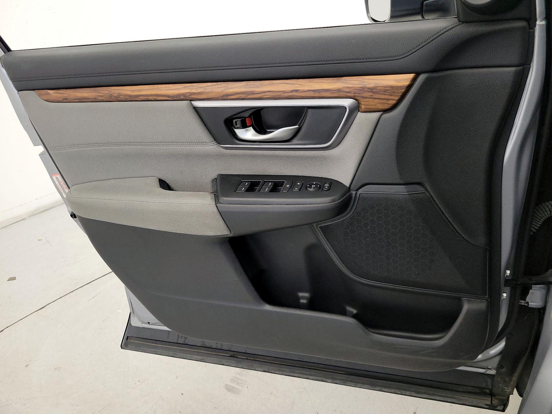 Thumbnail: 2018 Honda CR-V - 12