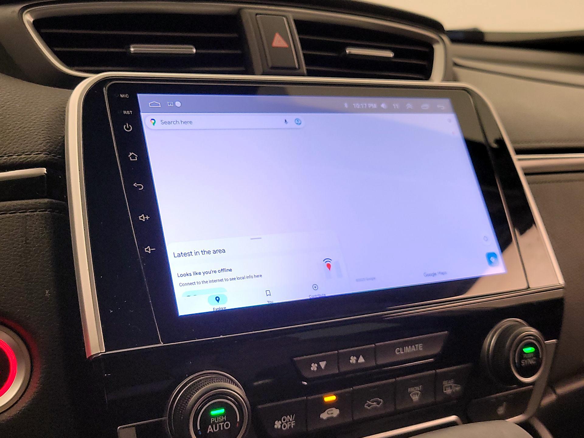 Thumbnail: 2018 Honda CR-V - 14