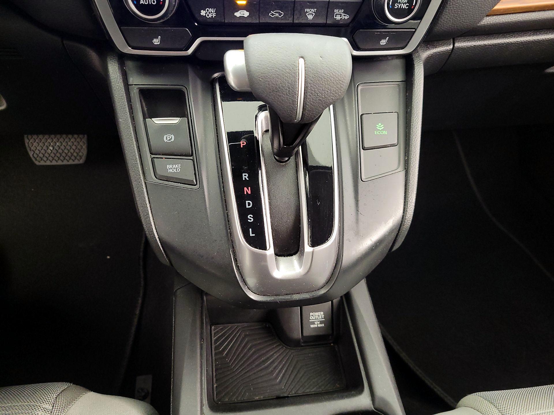 Thumbnail: 2018 Honda CR-V - 18