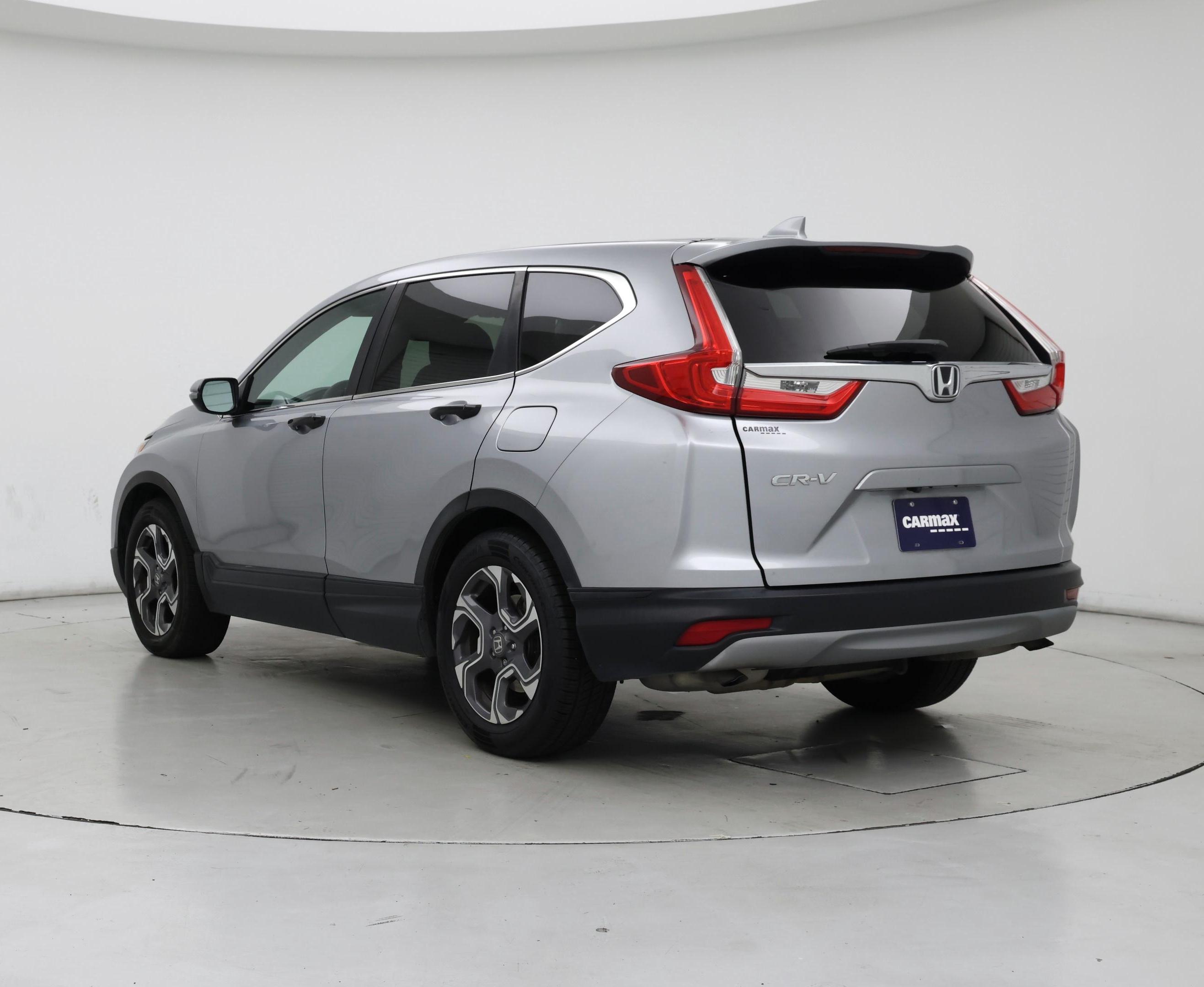Thumbnail: 2018 Honda CR-V - 2