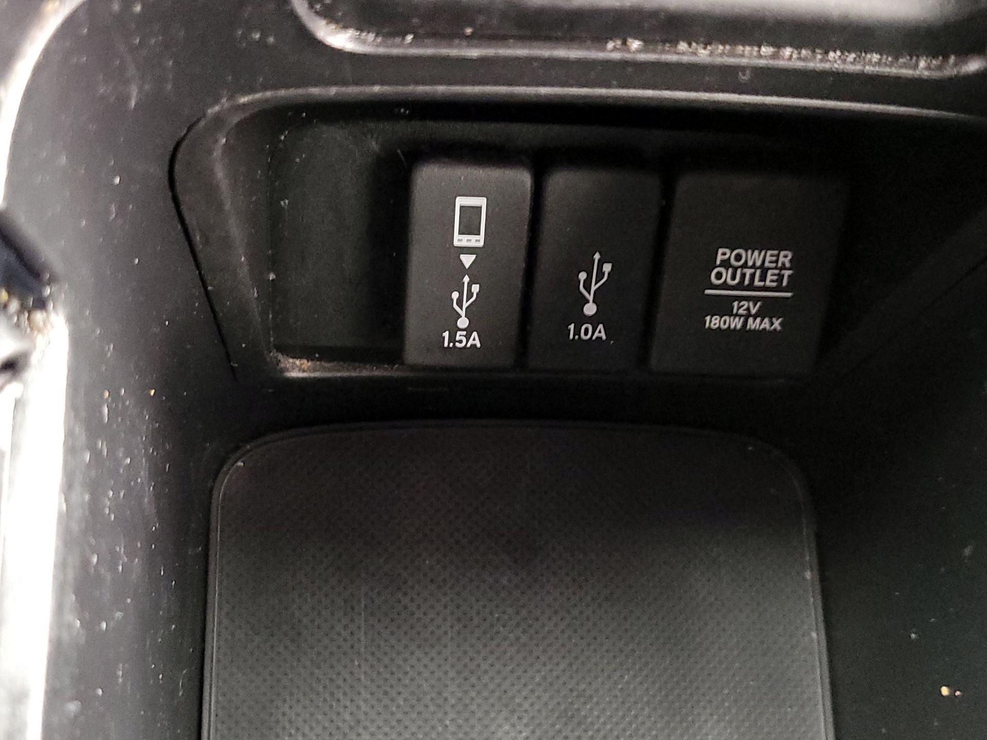 Thumbnail: 2018 Honda CR-V - 19