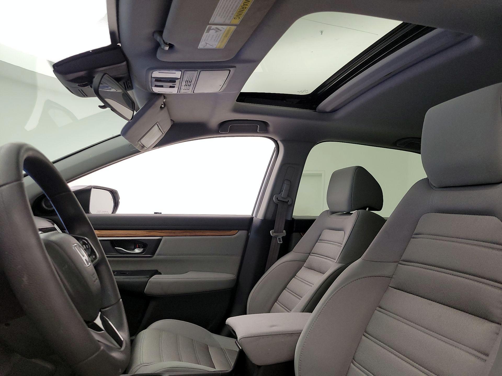Thumbnail: 2018 Honda CR-V - 20