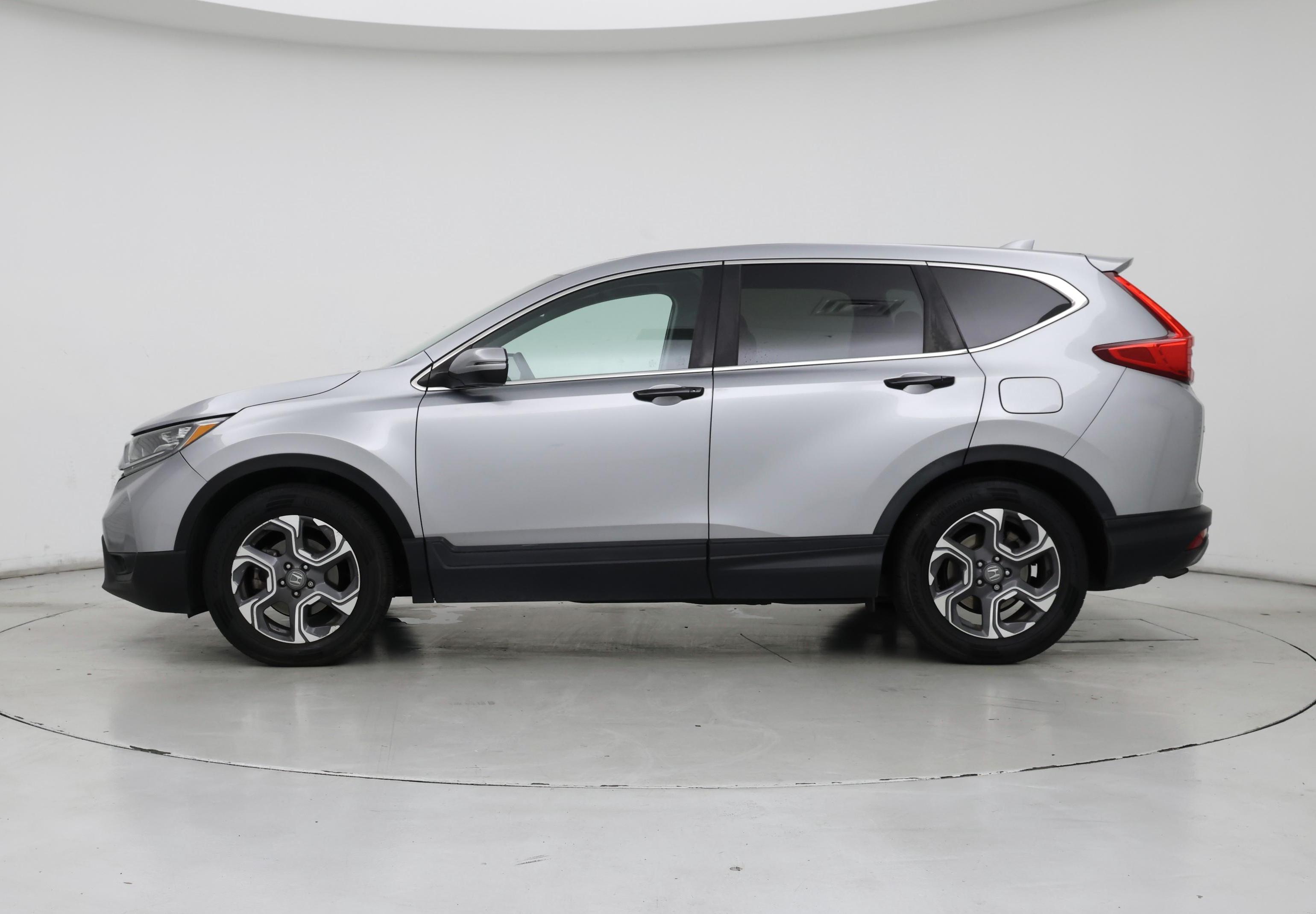 Thumbnail: 2018 Honda CR-V - 3