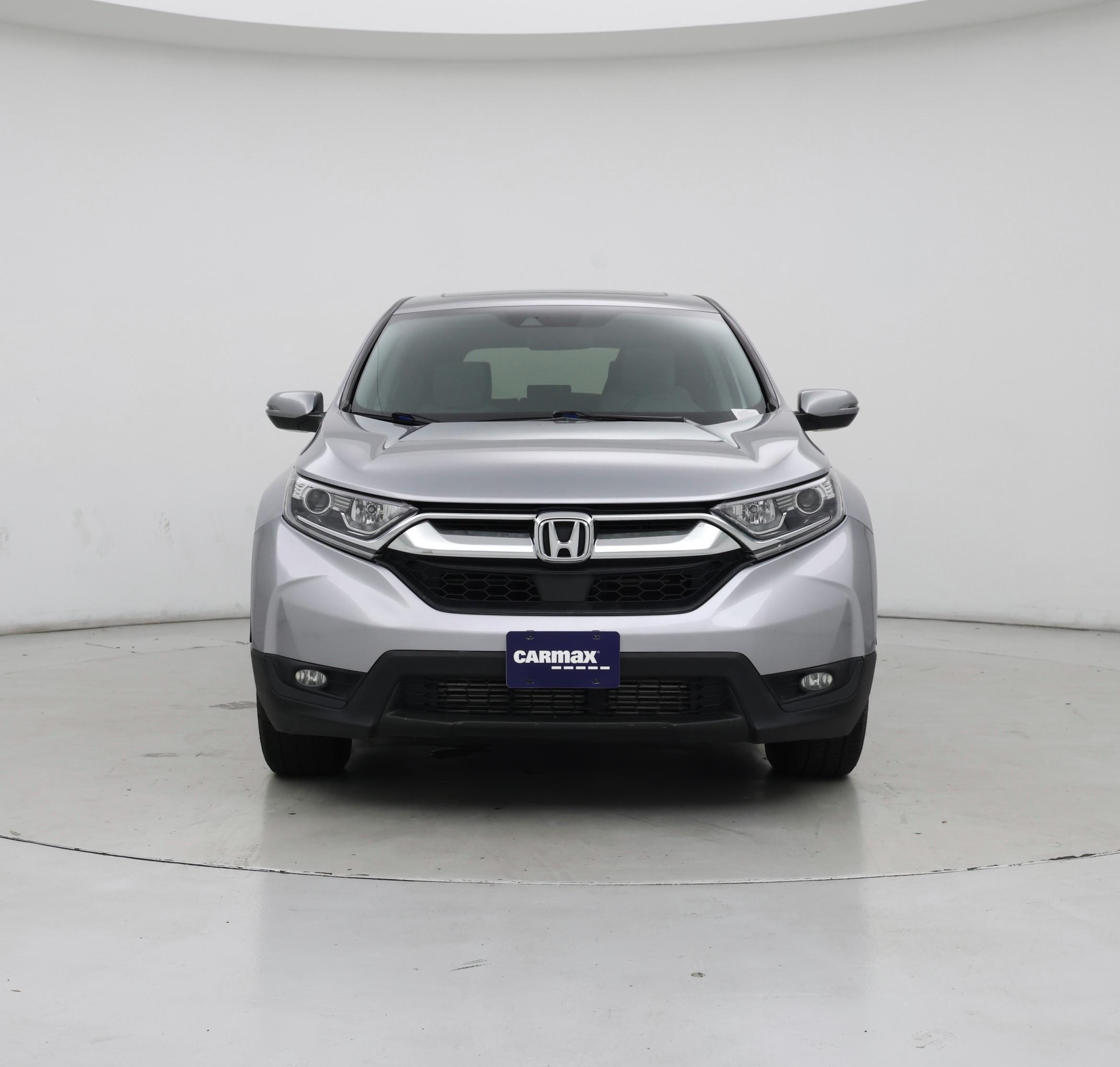 Thumbnail: 2018 Honda CR-V - 5