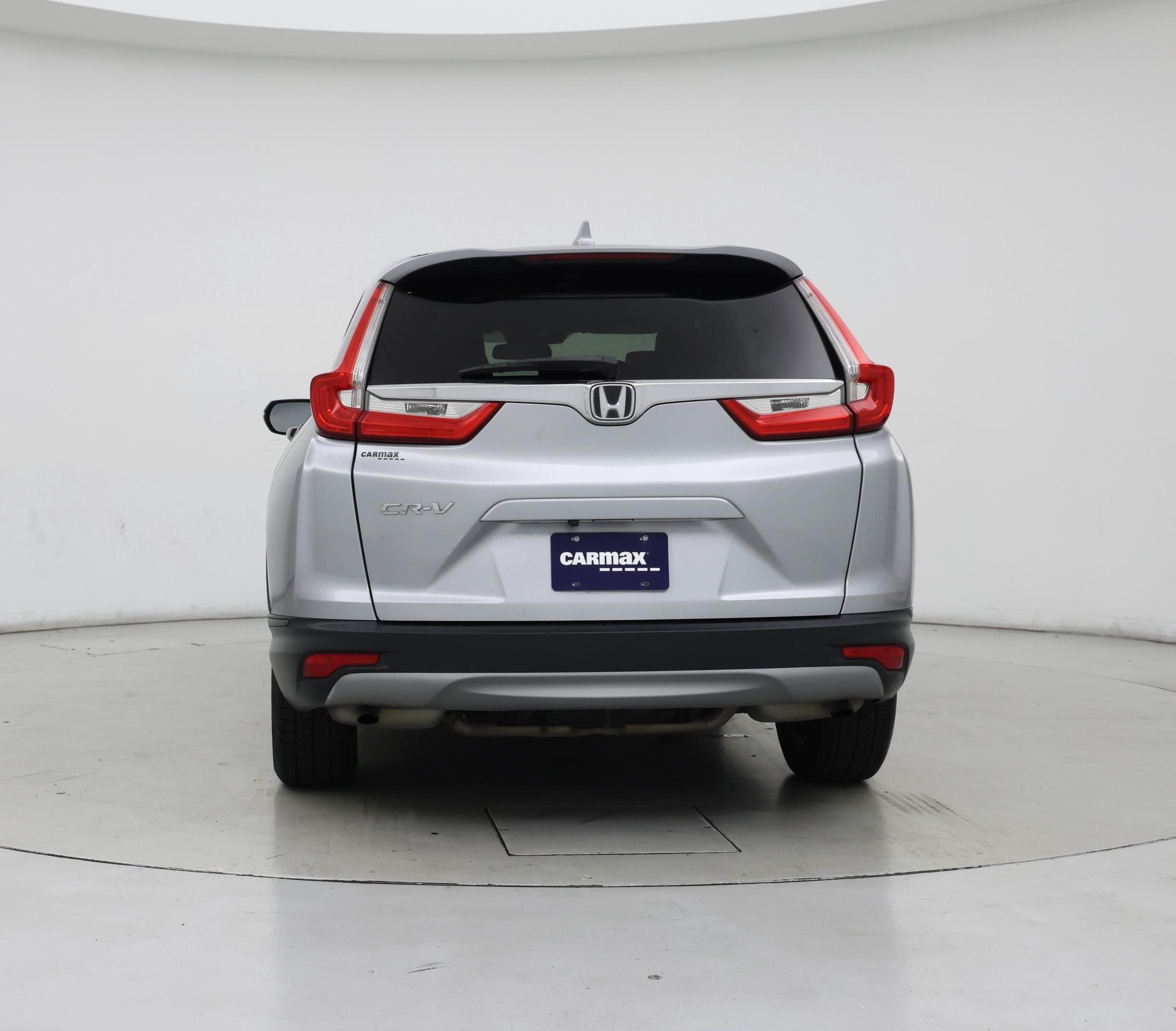 Thumbnail: 2018 Honda CR-V - 6