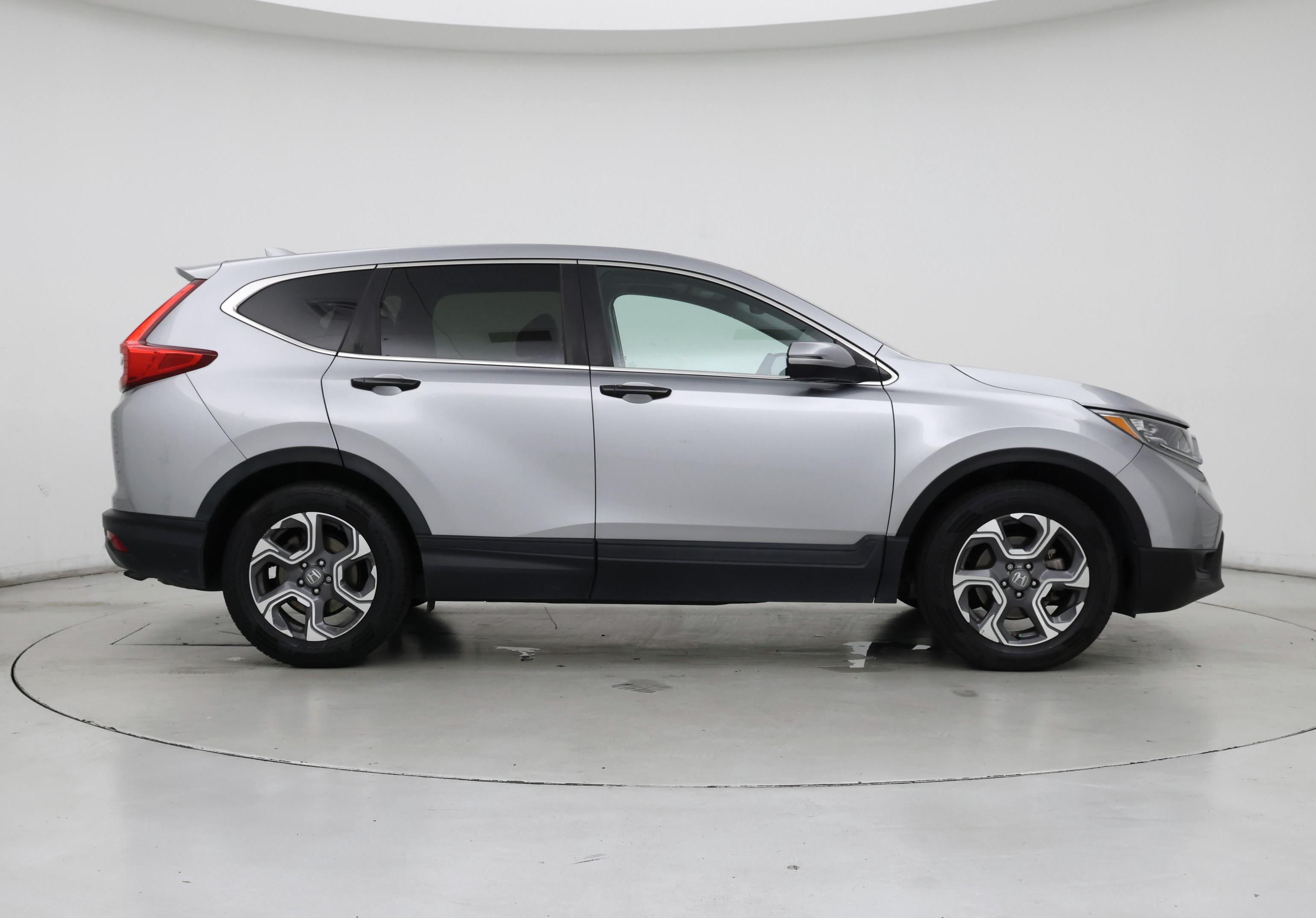 Thumbnail: 2018 Honda CR-V - 7