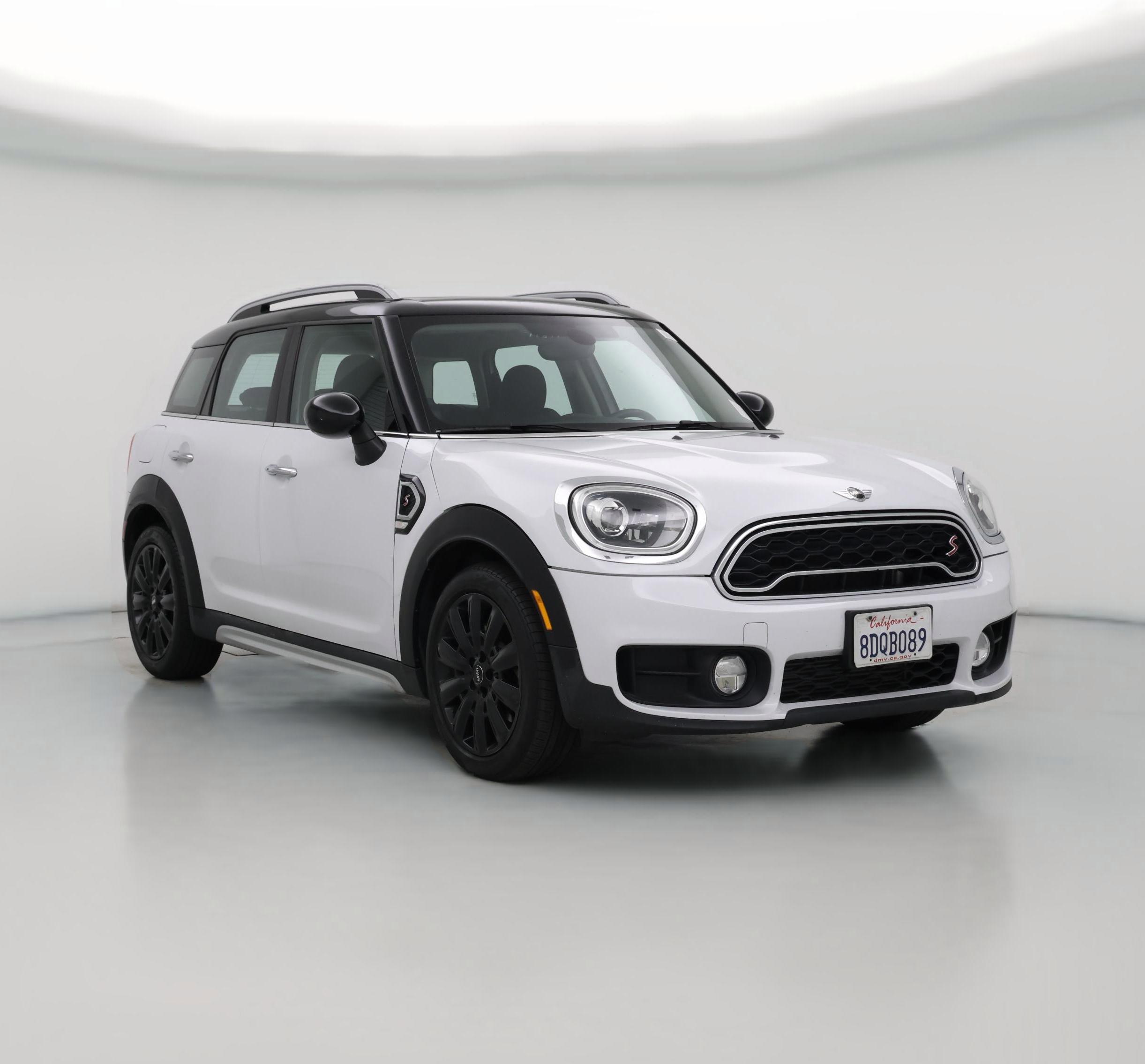 Thumbnail: 2018 MINI Cooper Countryman - 1