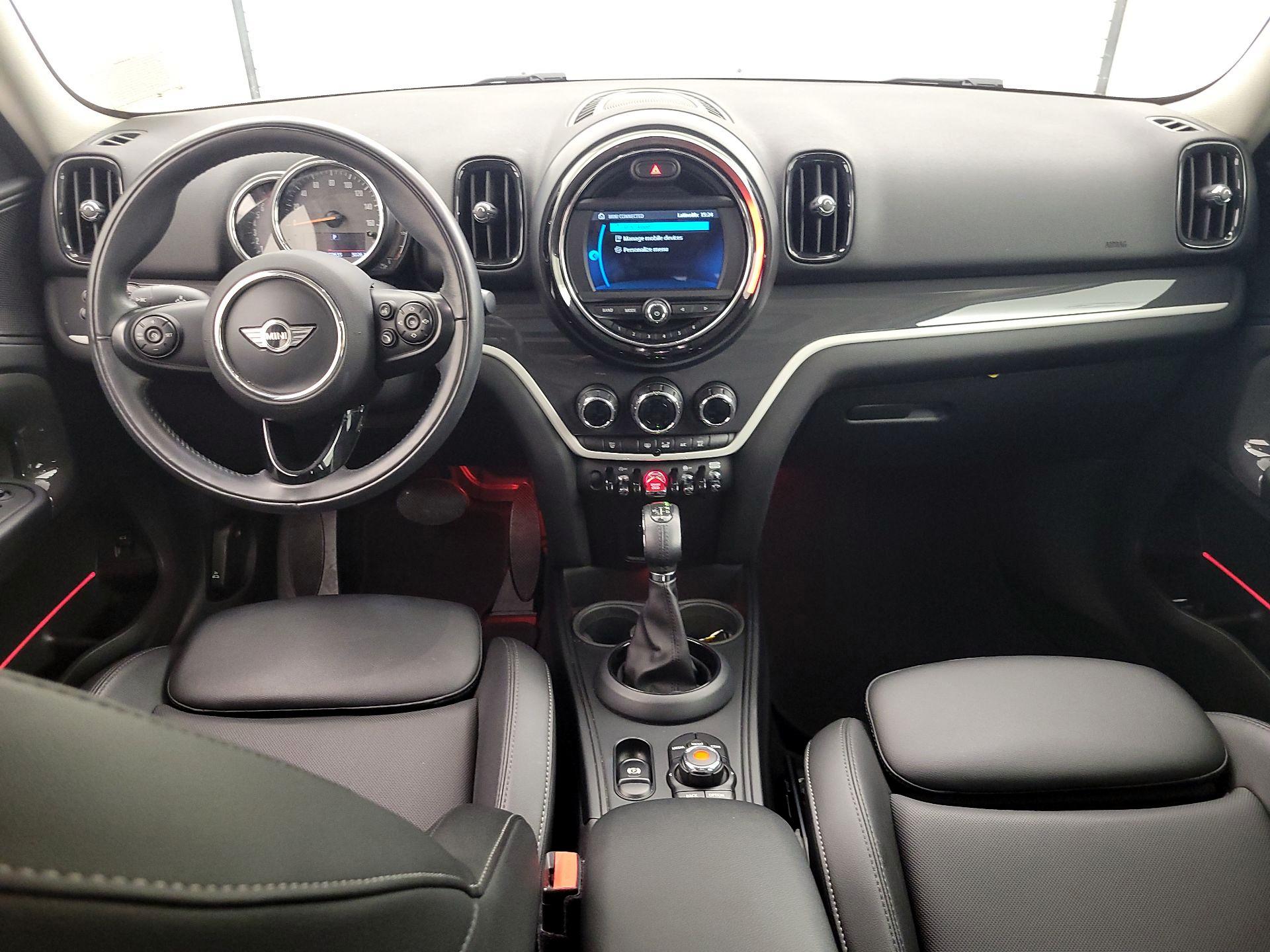 Thumbnail: 2018 MINI Cooper Countryman - 9