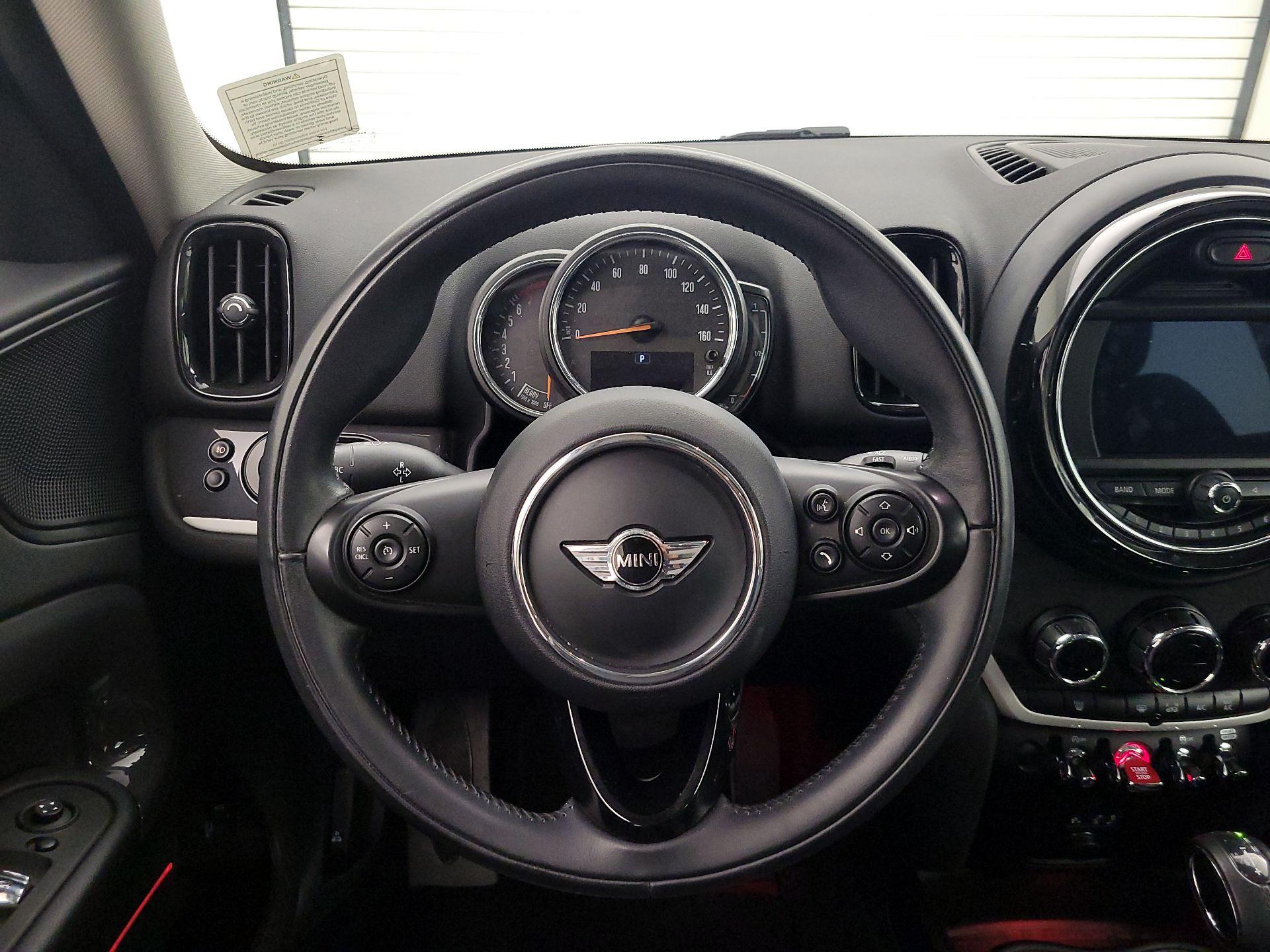 Thumbnail: 2018 MINI Cooper Countryman - 10