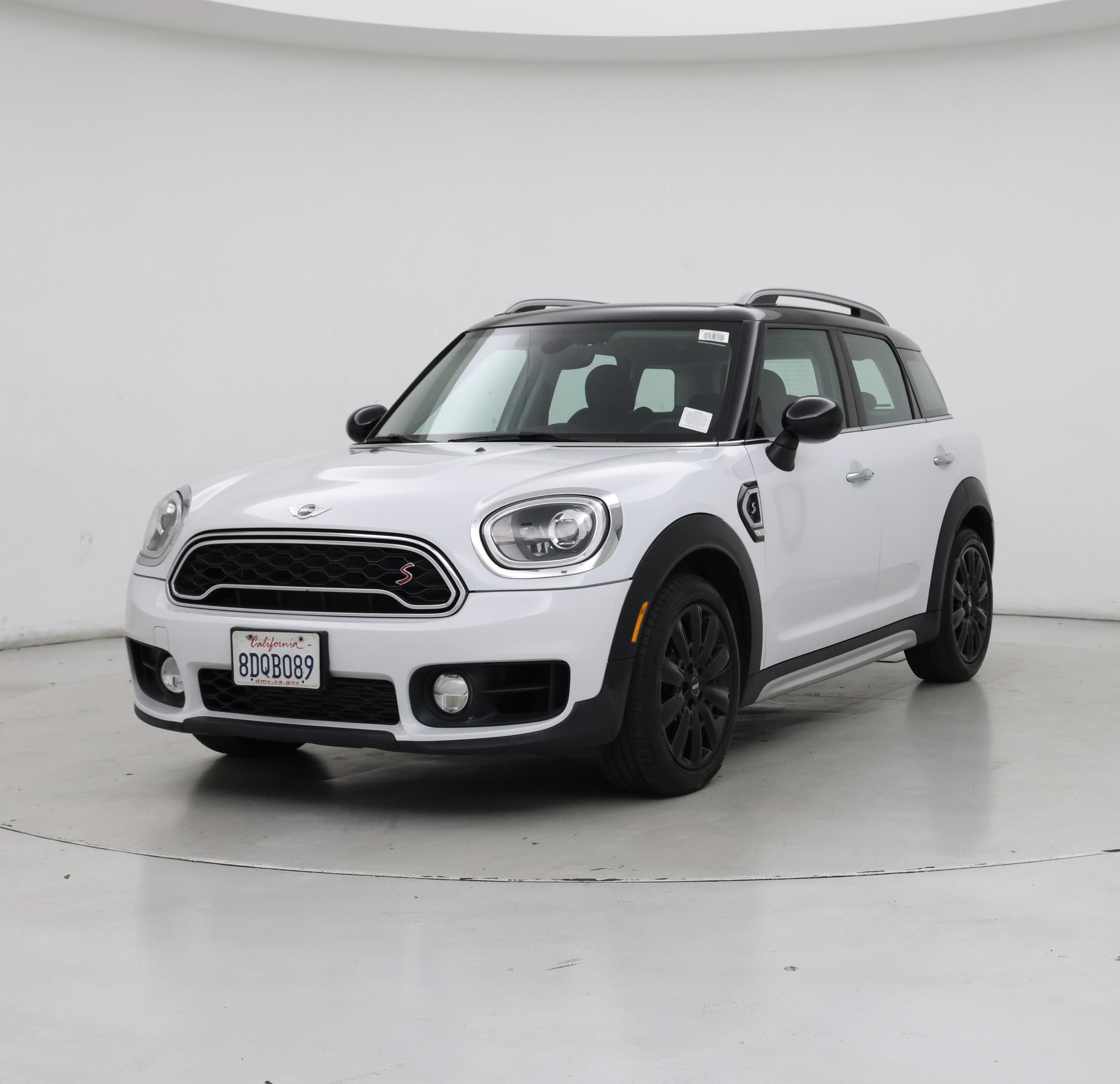 Thumbnail: 2018 MINI Cooper Countryman - 4
