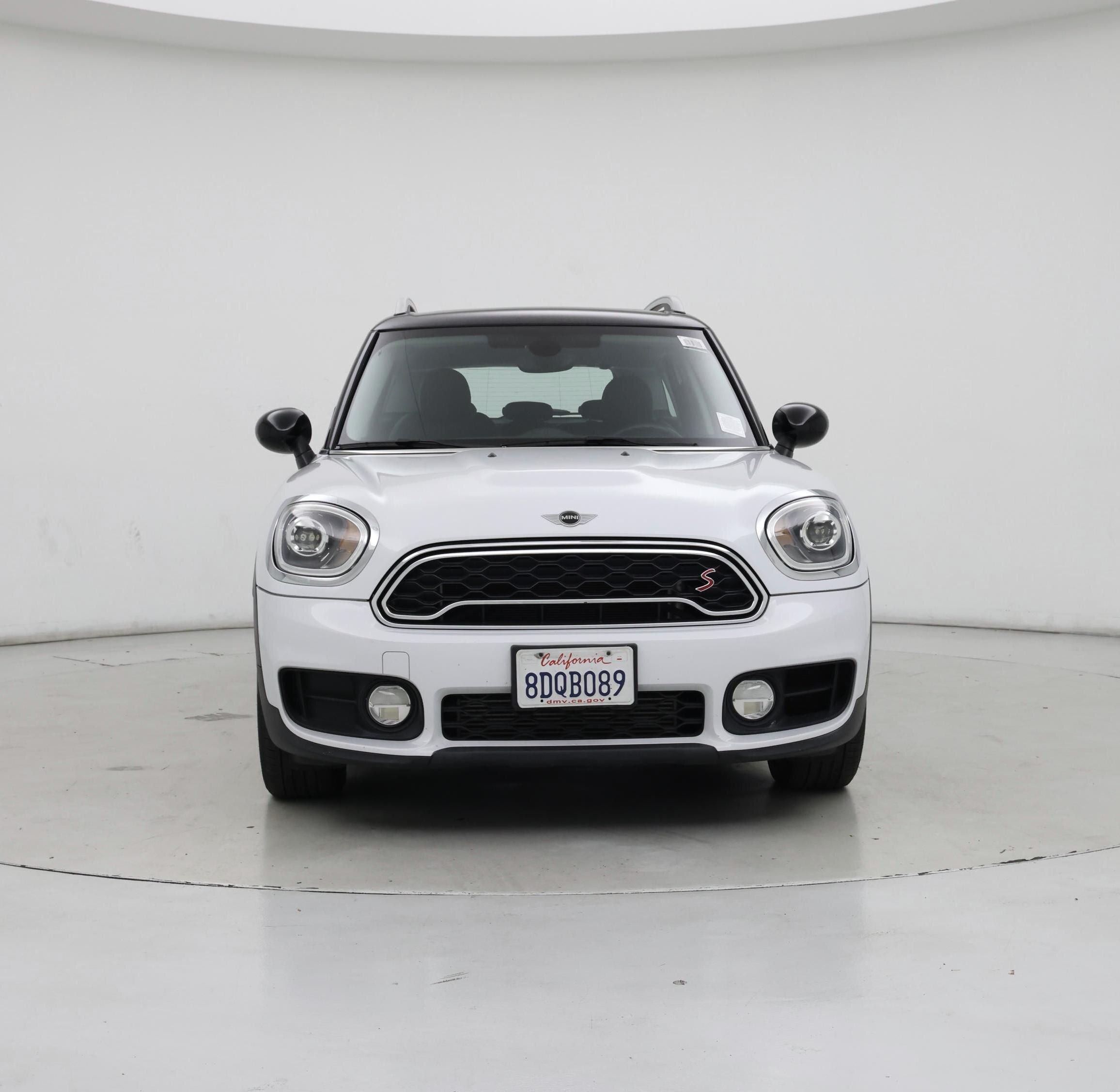 Thumbnail: 2018 MINI Cooper Countryman - 5