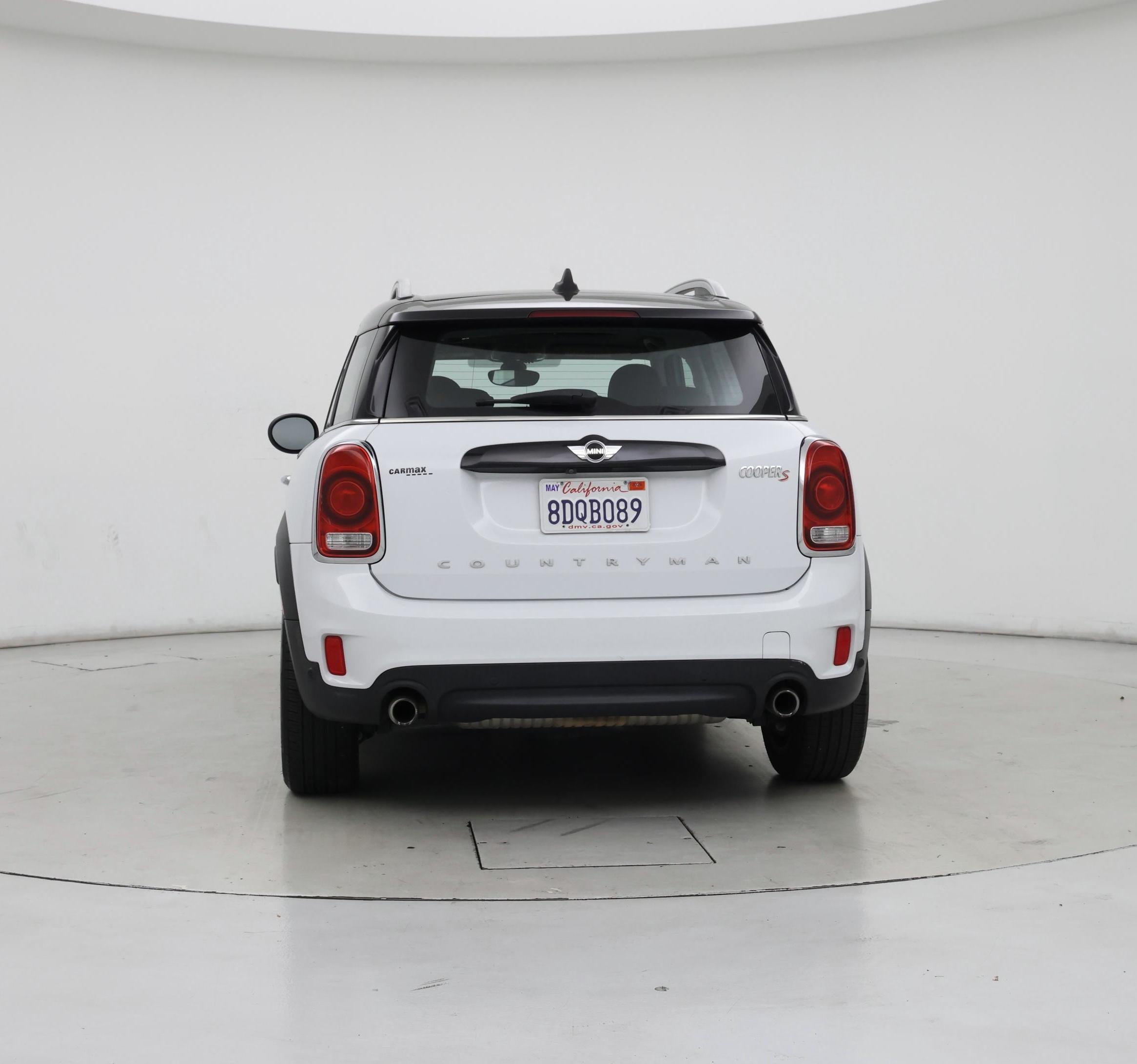 Thumbnail: 2018 MINI Cooper Countryman - 6