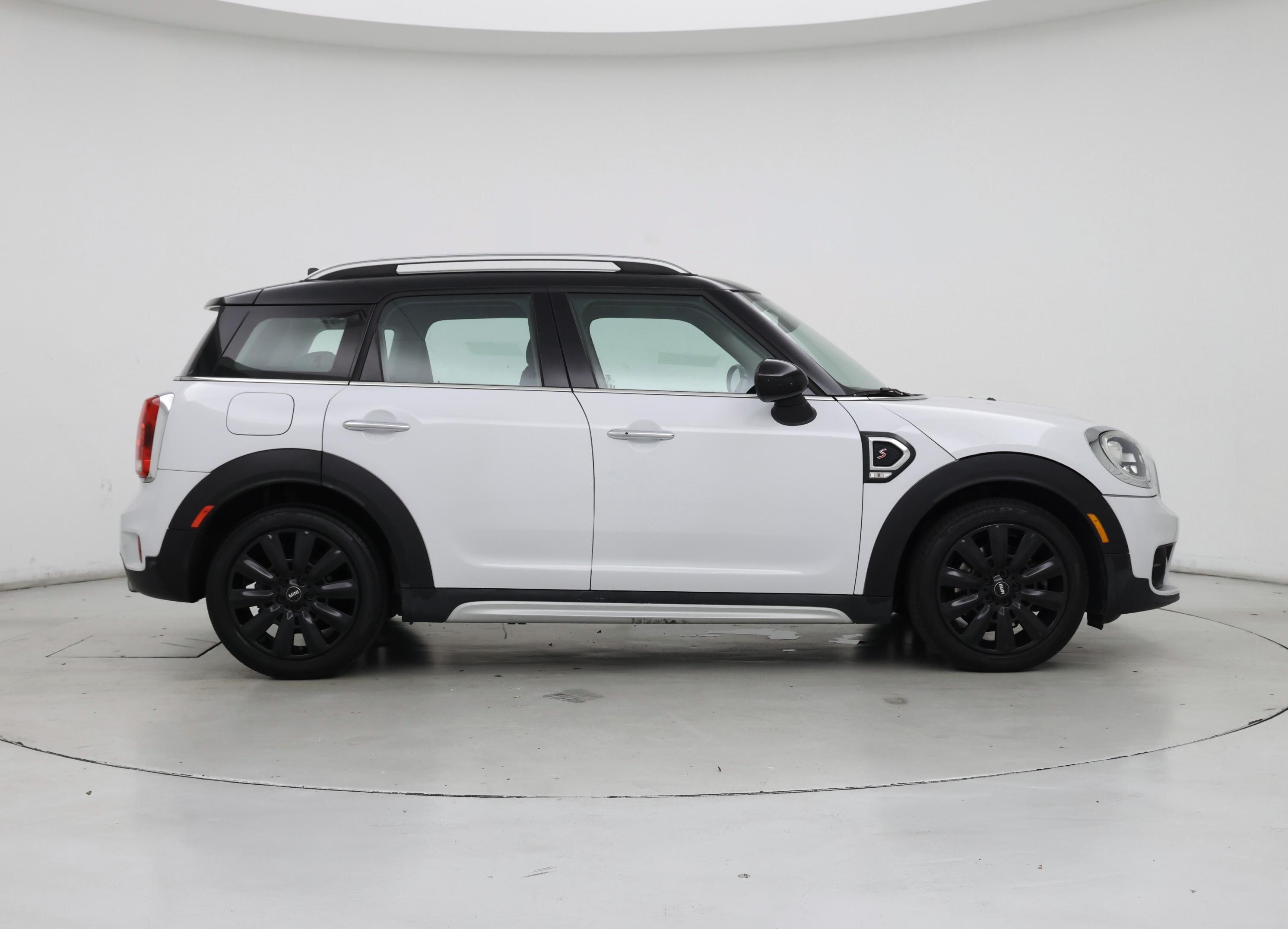 Thumbnail: 2018 MINI Cooper Countryman - 7
