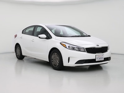 2017 Kia Forte LX -
                  Fremont, CA
