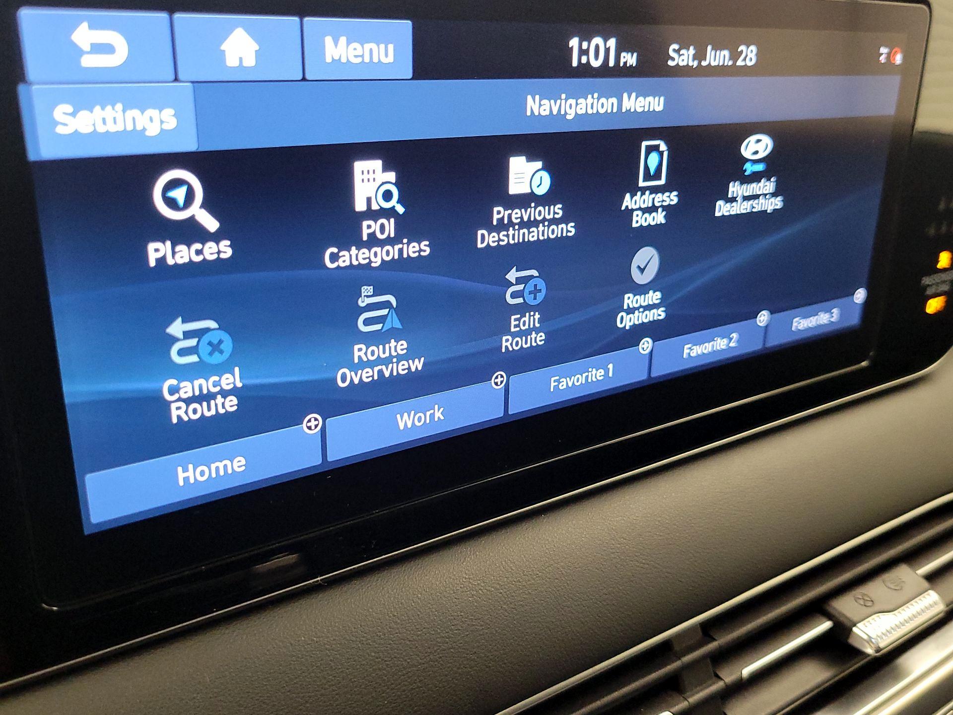 Thumbnail: 2021 Hyundai Palisade - 14
