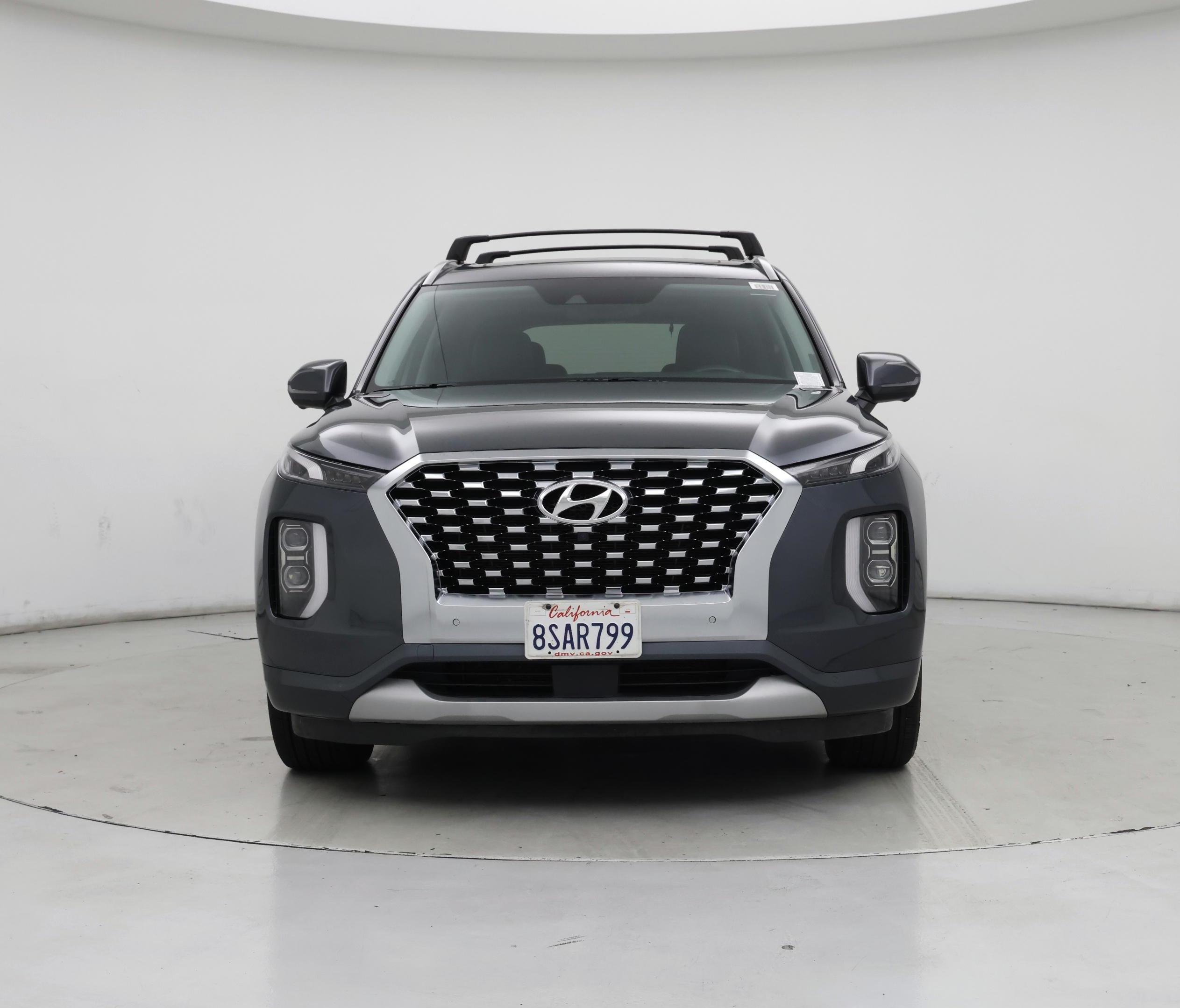 Thumbnail: 2021 Hyundai Palisade - 5