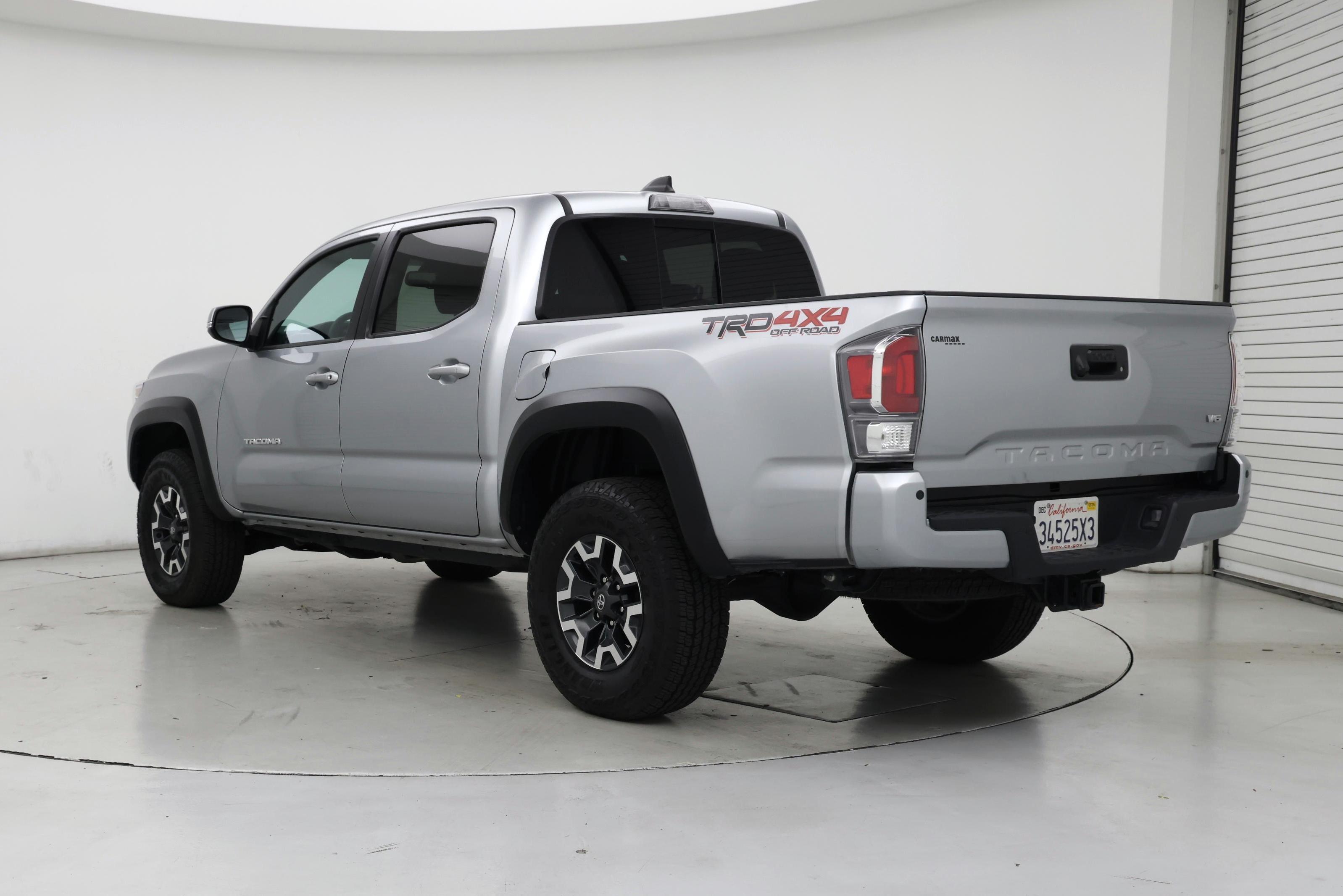 Thumbnail: 2023 Toyota Tacoma - 2