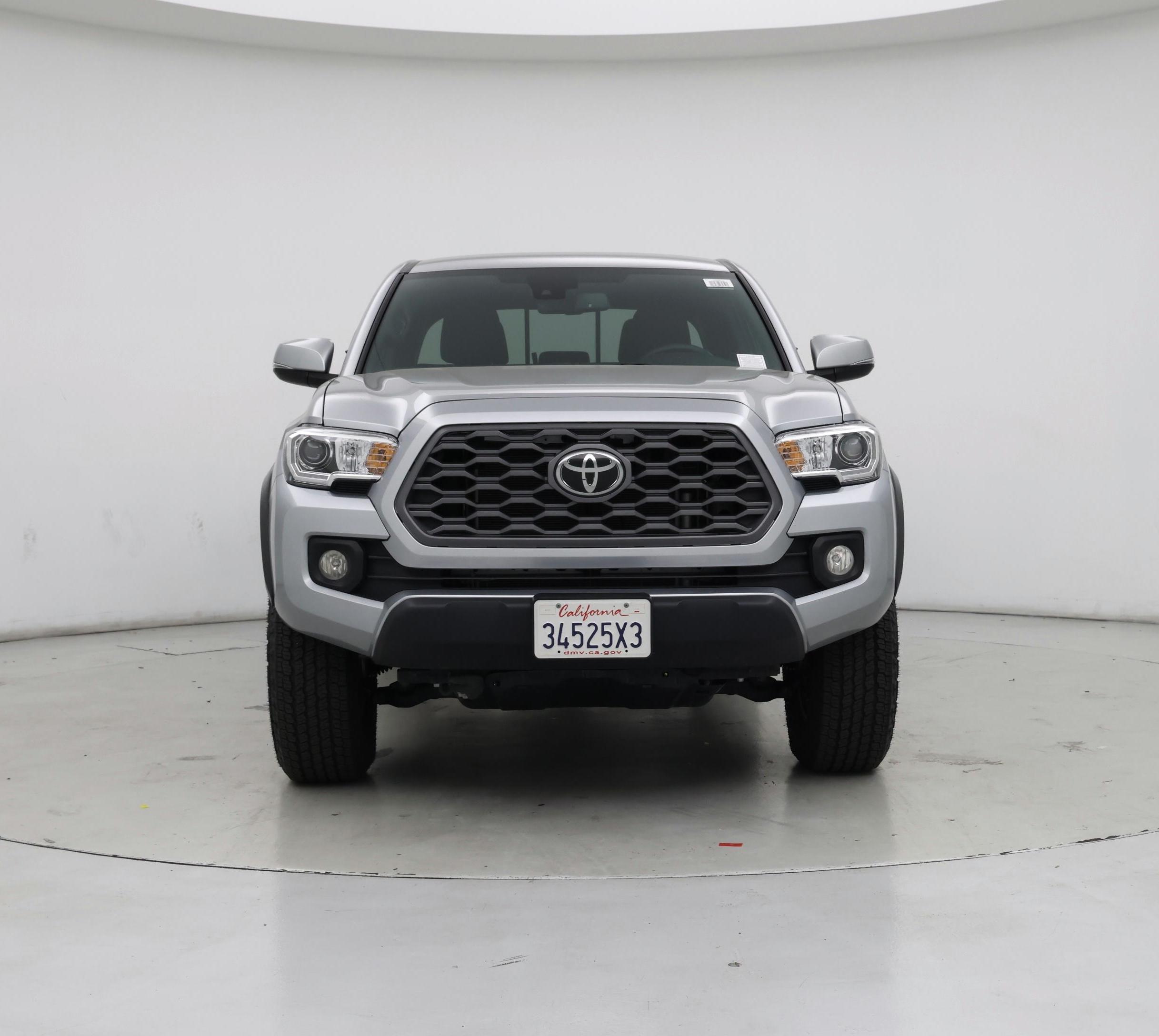 Thumbnail: 2023 Toyota Tacoma - 5
