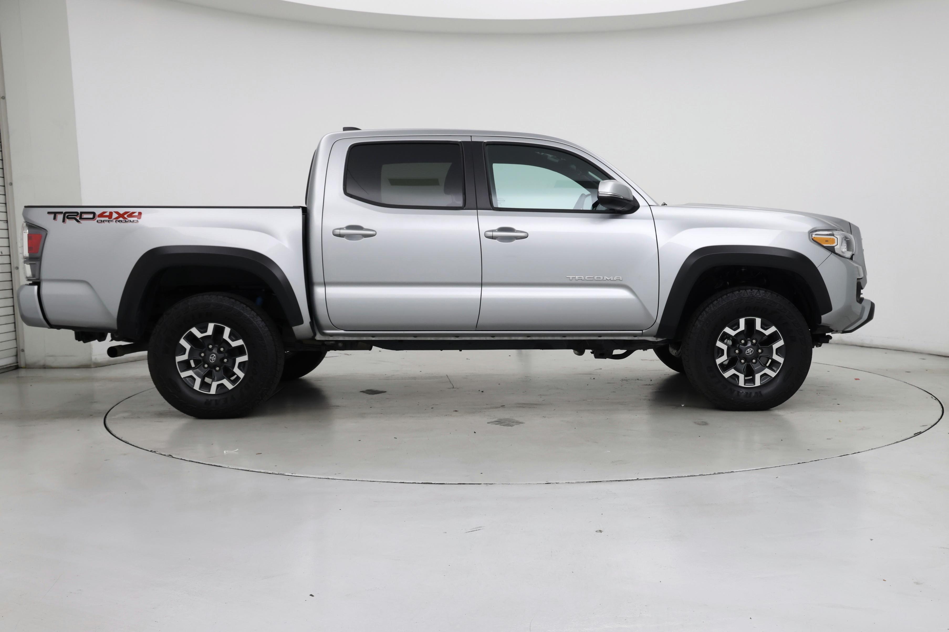Thumbnail: 2023 Toyota Tacoma - 7