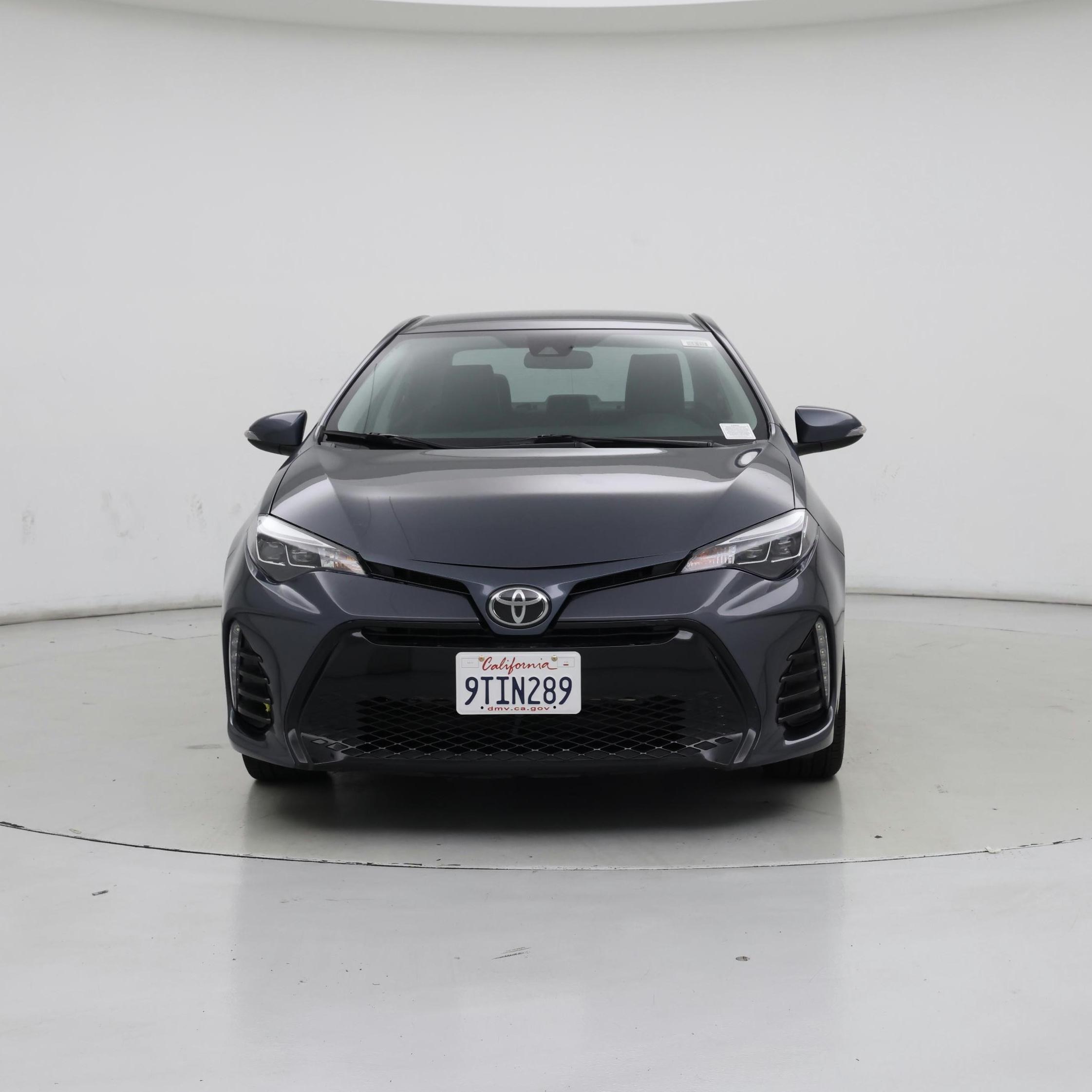 Thumbnail: 2019 Toyota Corolla - 5