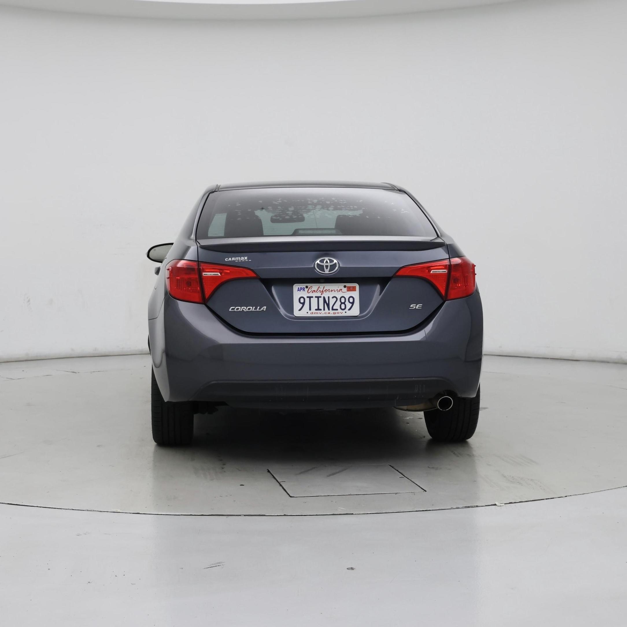 Thumbnail: 2019 Toyota Corolla - 6