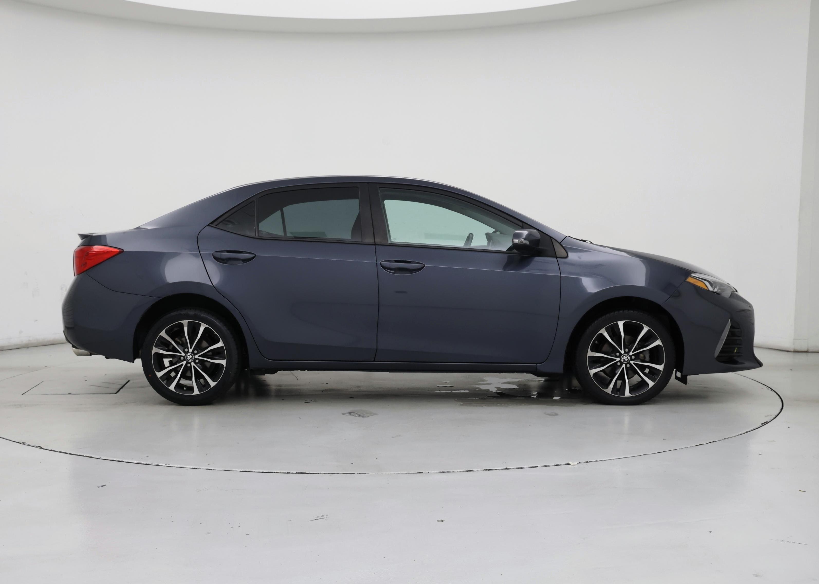 Thumbnail: 2019 Toyota Corolla - 7