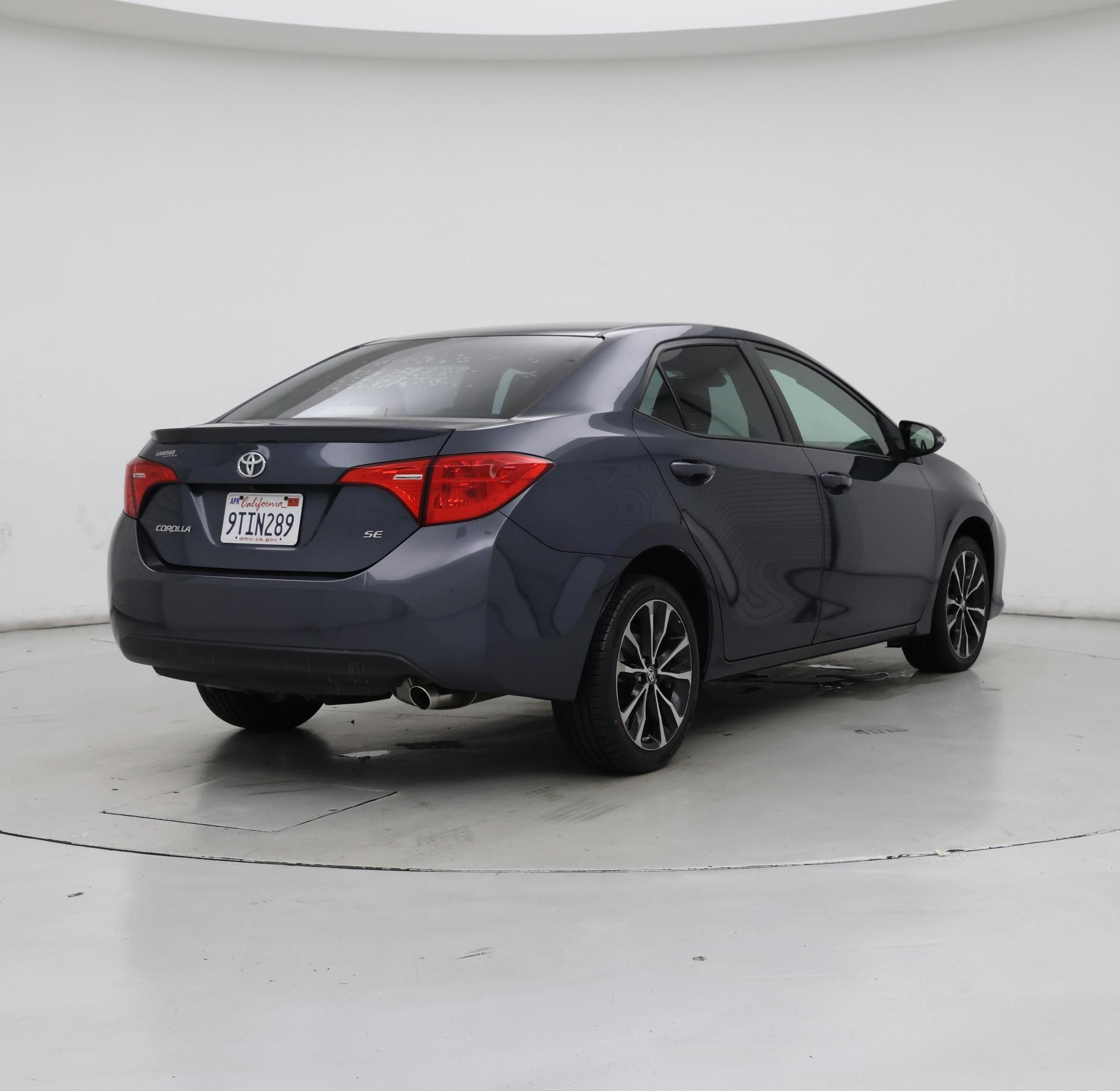 Thumbnail: 2019 Toyota Corolla - 8