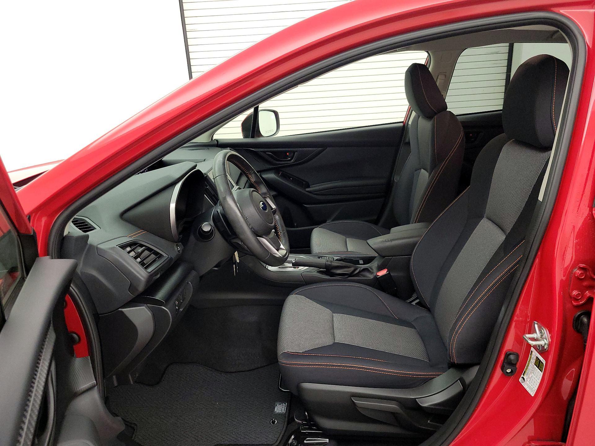 Thumbnail: 2023 Subaru Crosstrek - 11