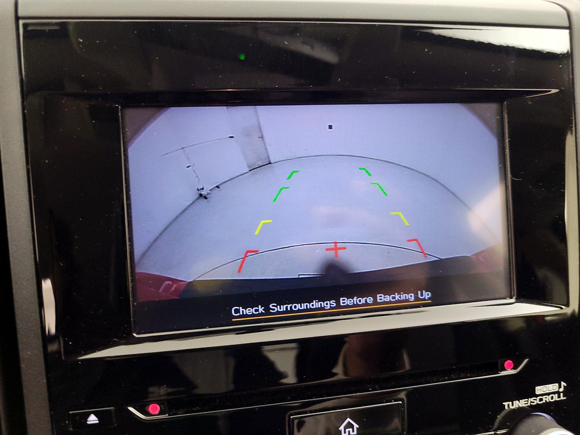 Thumbnail: 2023 Subaru Crosstrek - 13