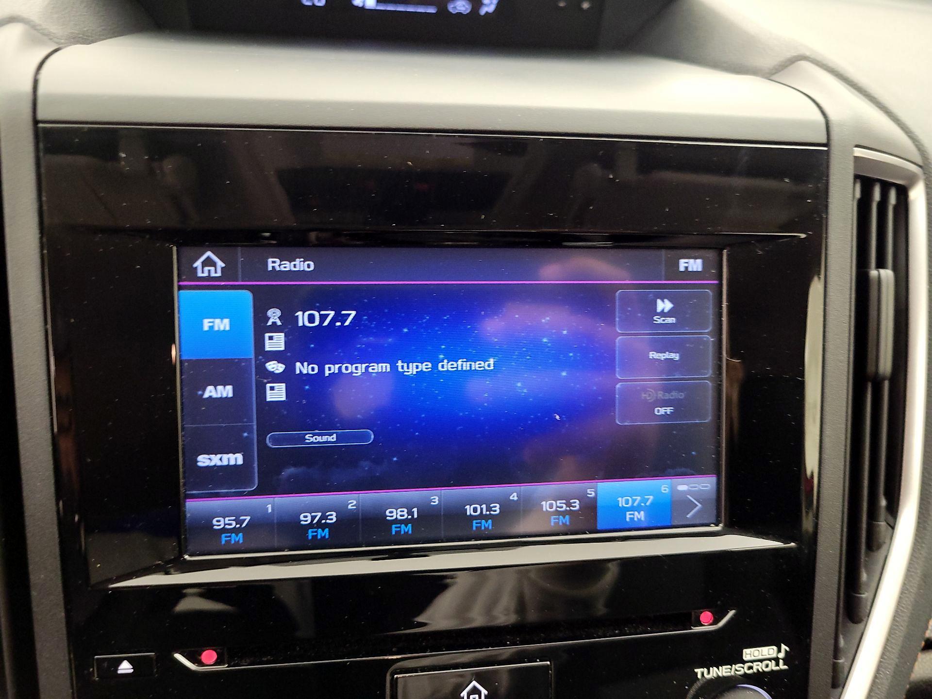 Thumbnail: 2023 Subaru Crosstrek - 14