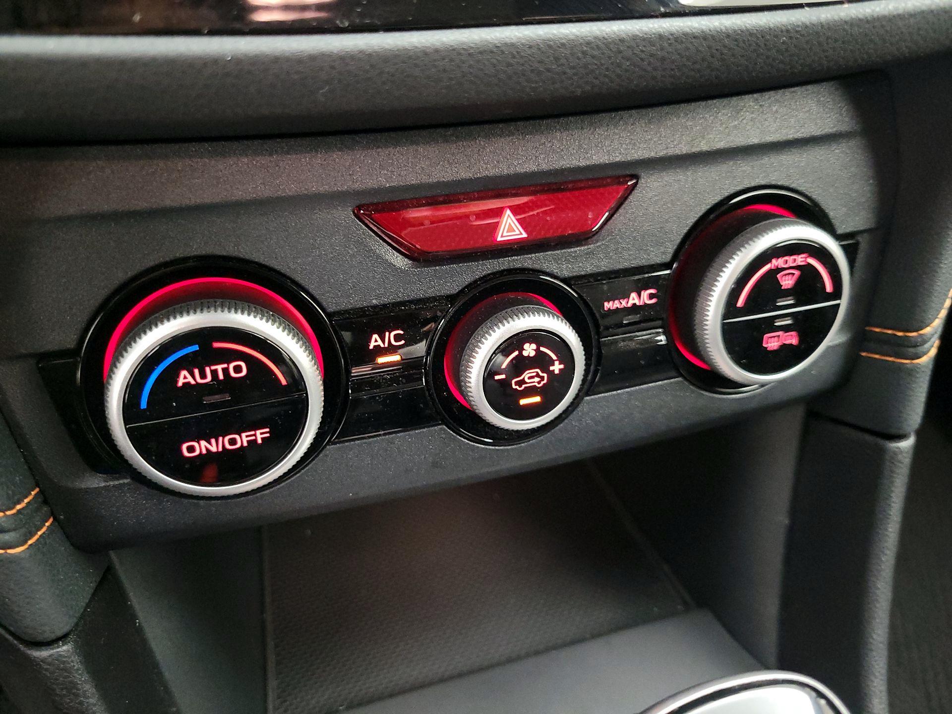 Thumbnail: 2023 Subaru Crosstrek - 15