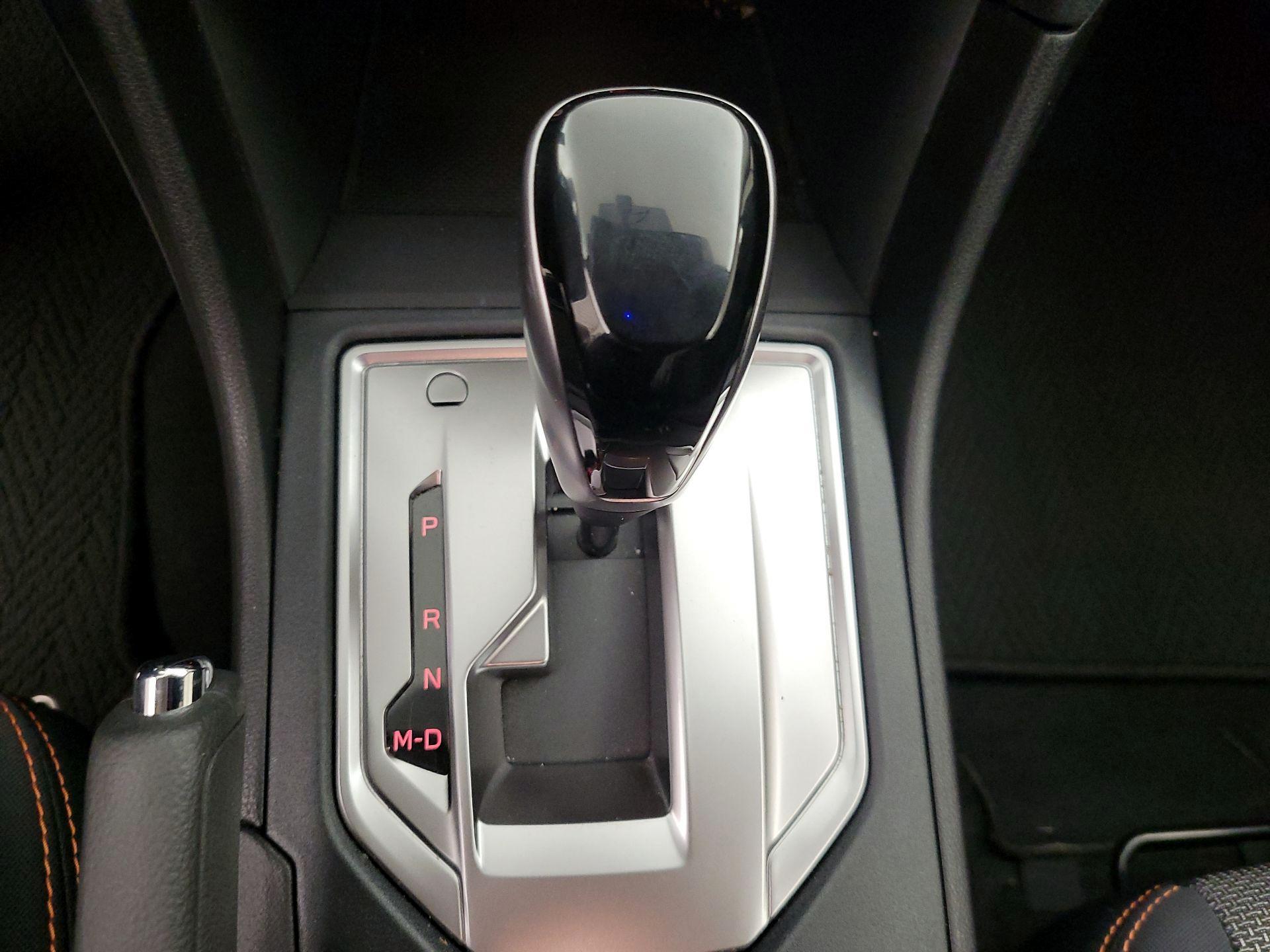 Thumbnail: 2023 Subaru Crosstrek - 16