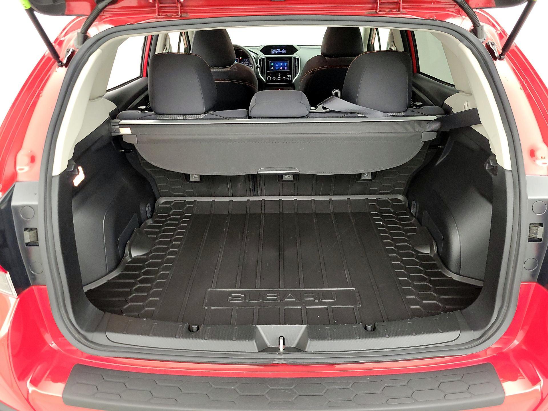 Thumbnail: 2023 Subaru Crosstrek - 18