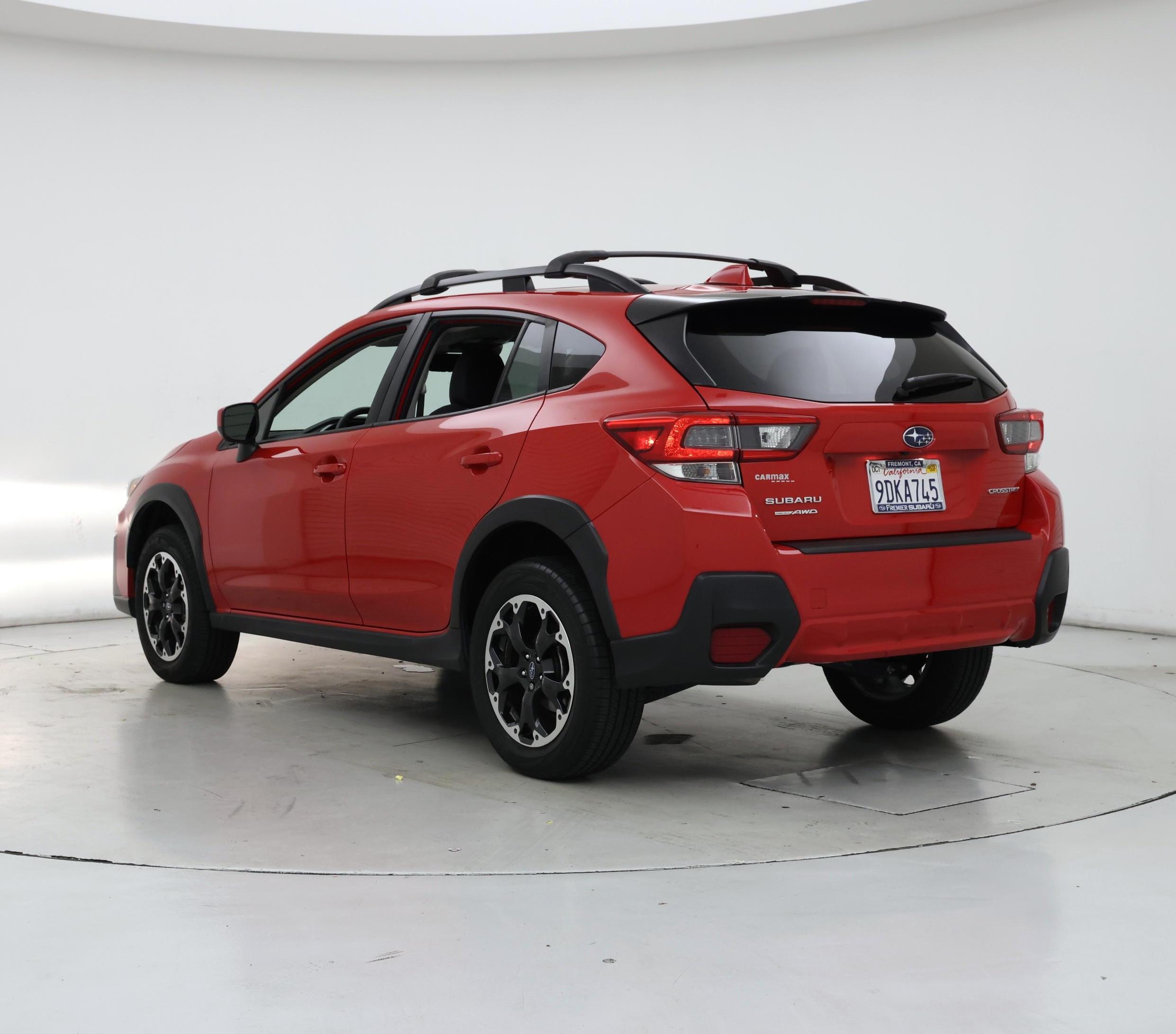 Thumbnail: 2023 Subaru Crosstrek - 2
