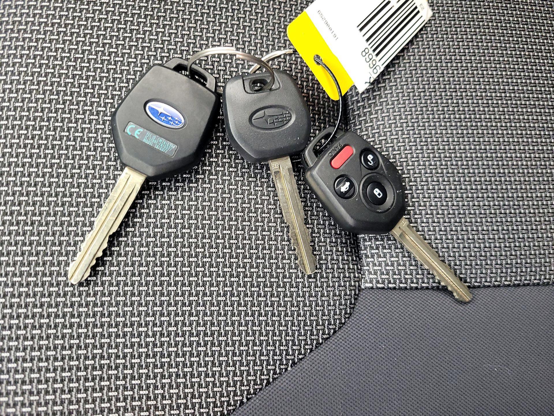 Thumbnail: 2023 Subaru Crosstrek - 20