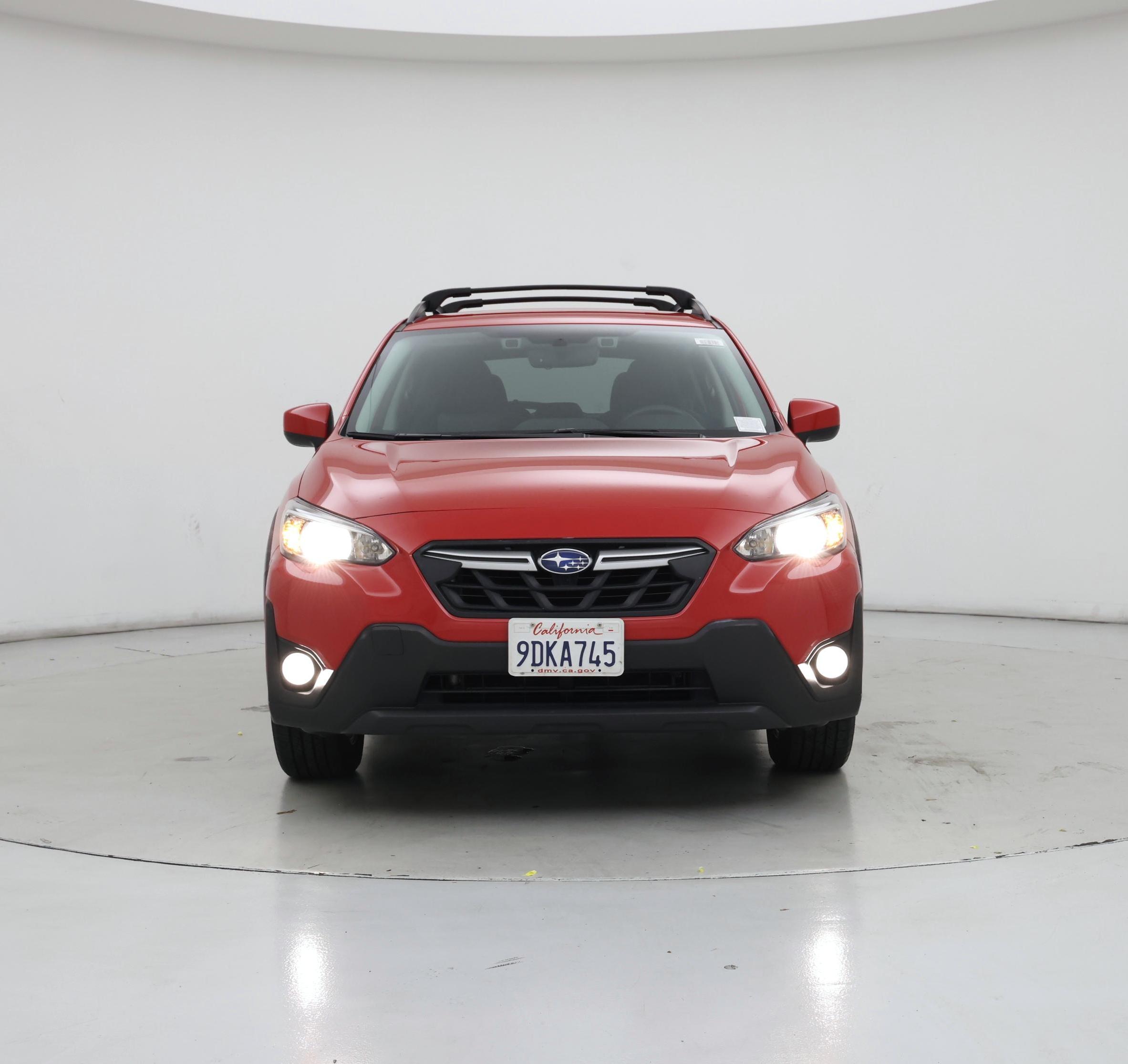 Thumbnail: 2023 Subaru Crosstrek - 5