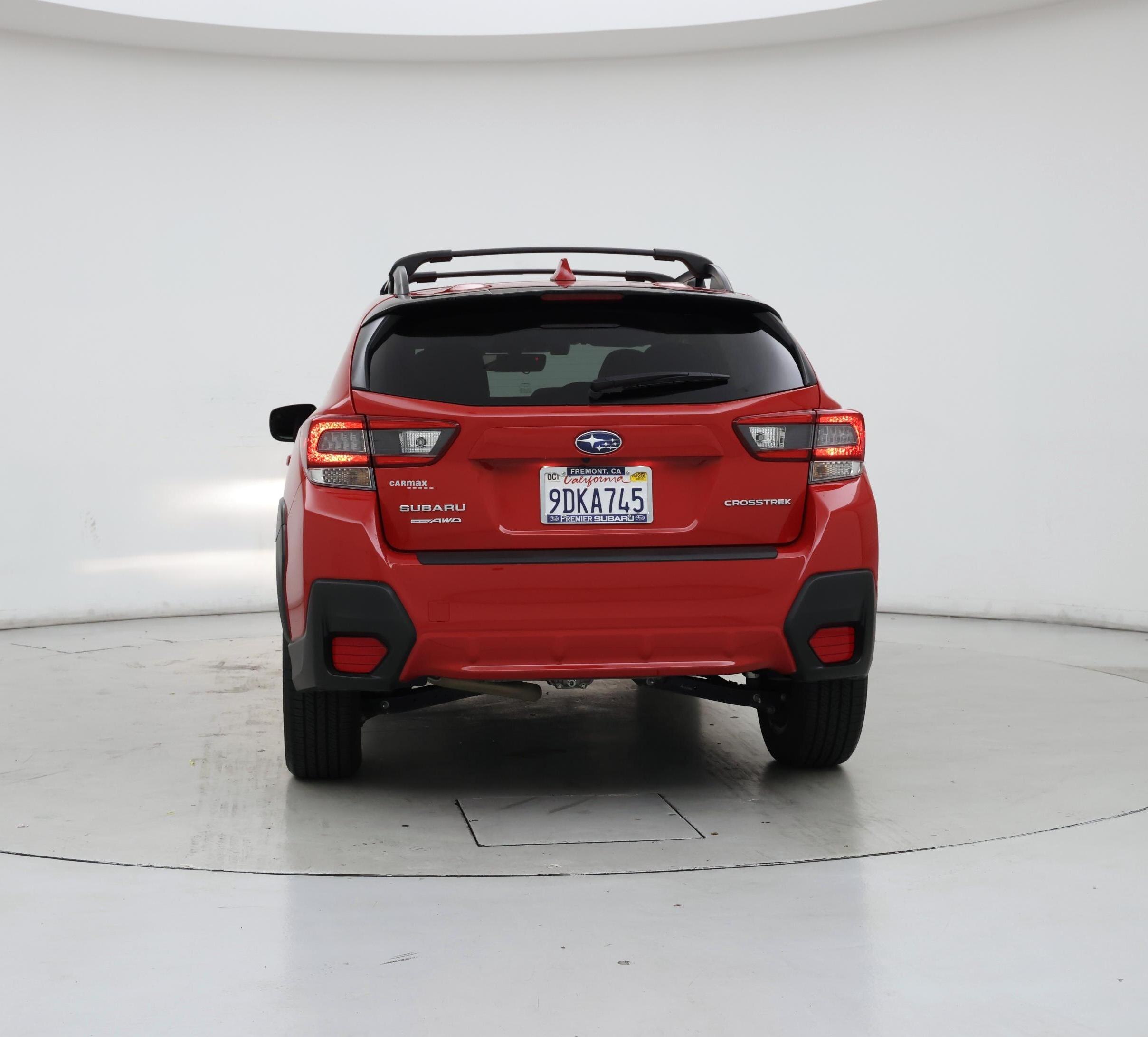 Thumbnail: 2023 Subaru Crosstrek - 6