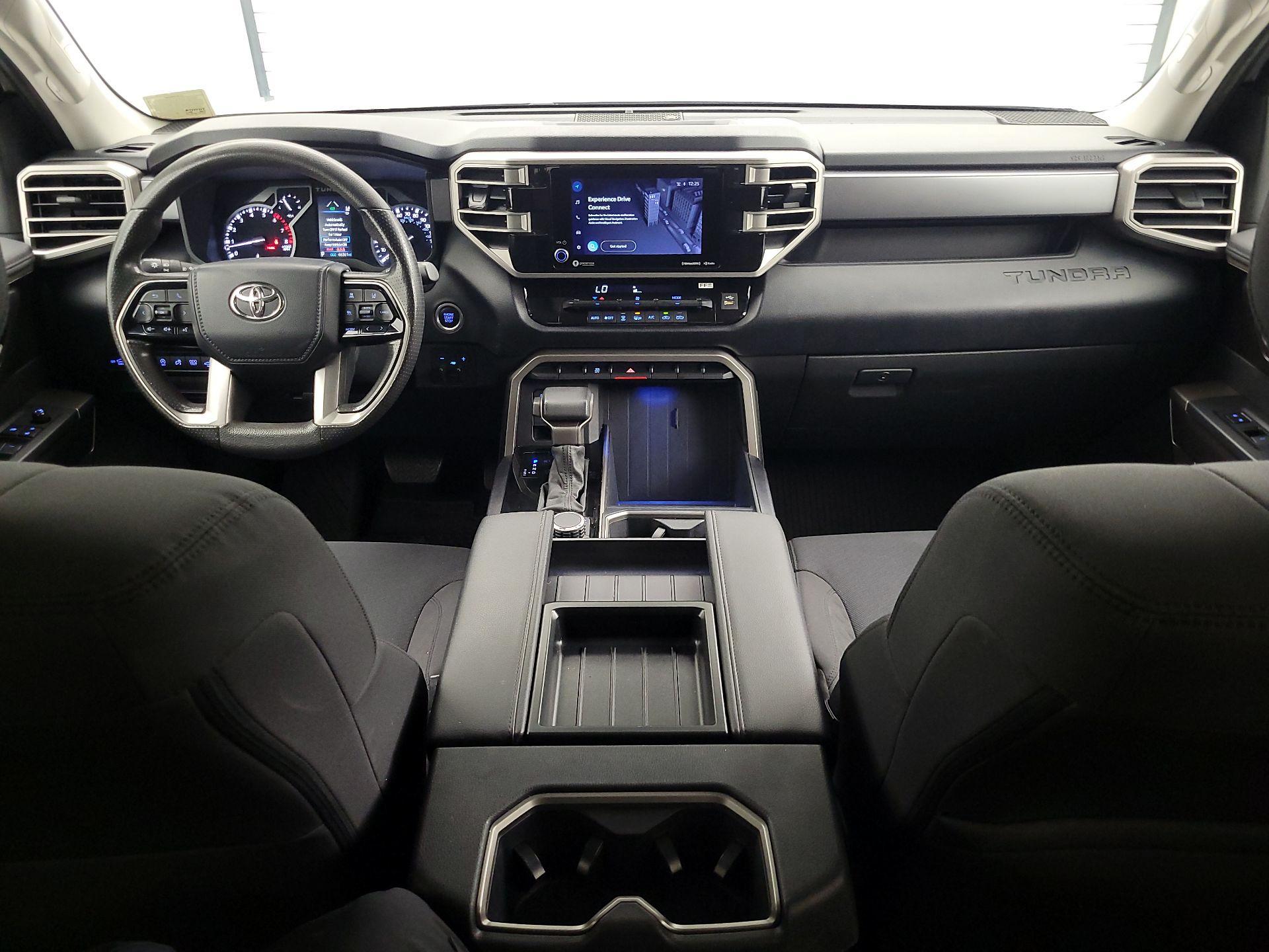 Thumbnail: 2022 Toyota Tundra - 9