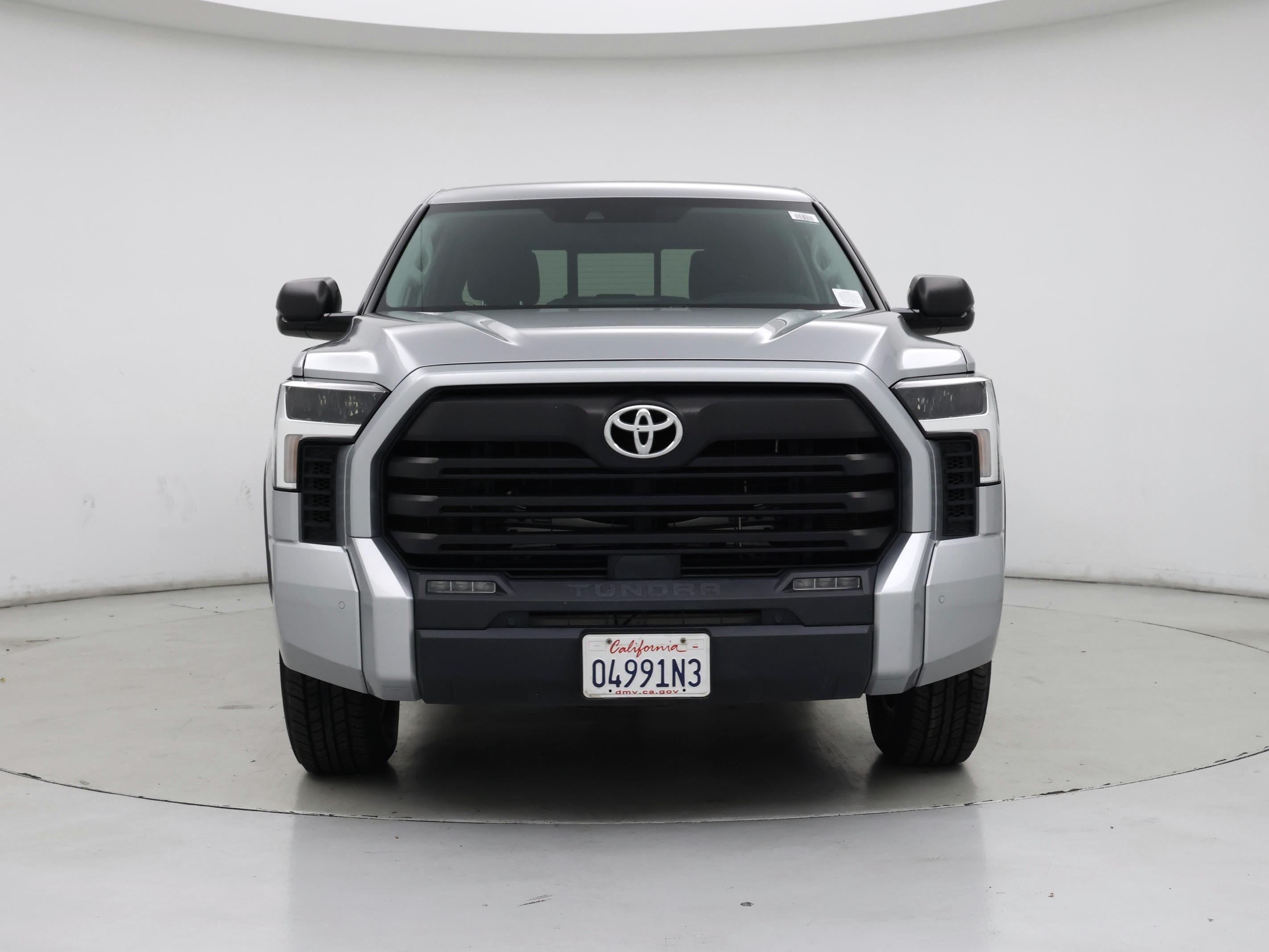 Thumbnail: 2022 Toyota Tundra - 5