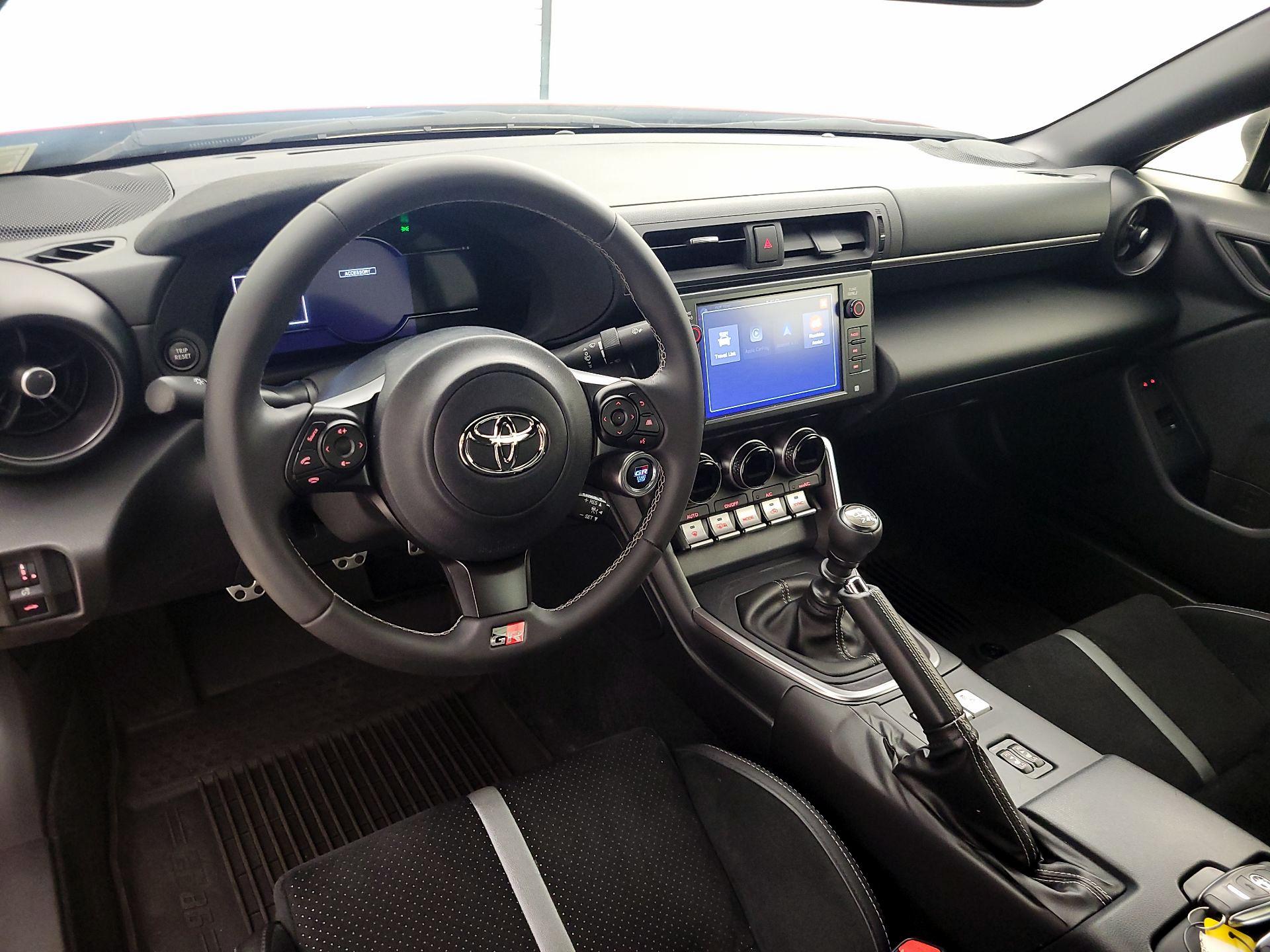 Thumbnail: 2024 Toyota GR86 - 9