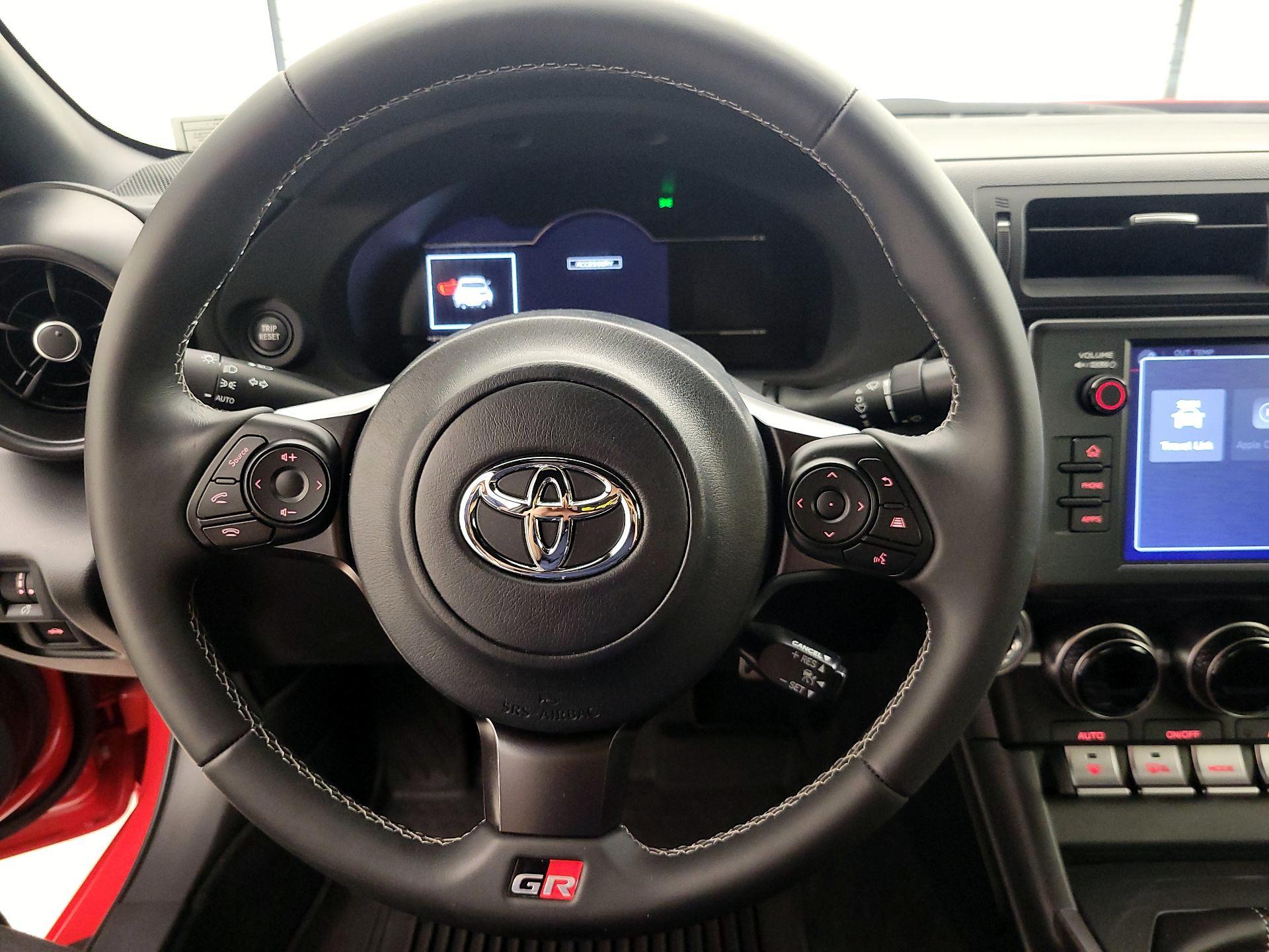 Thumbnail: 2024 Toyota GR86 - 10