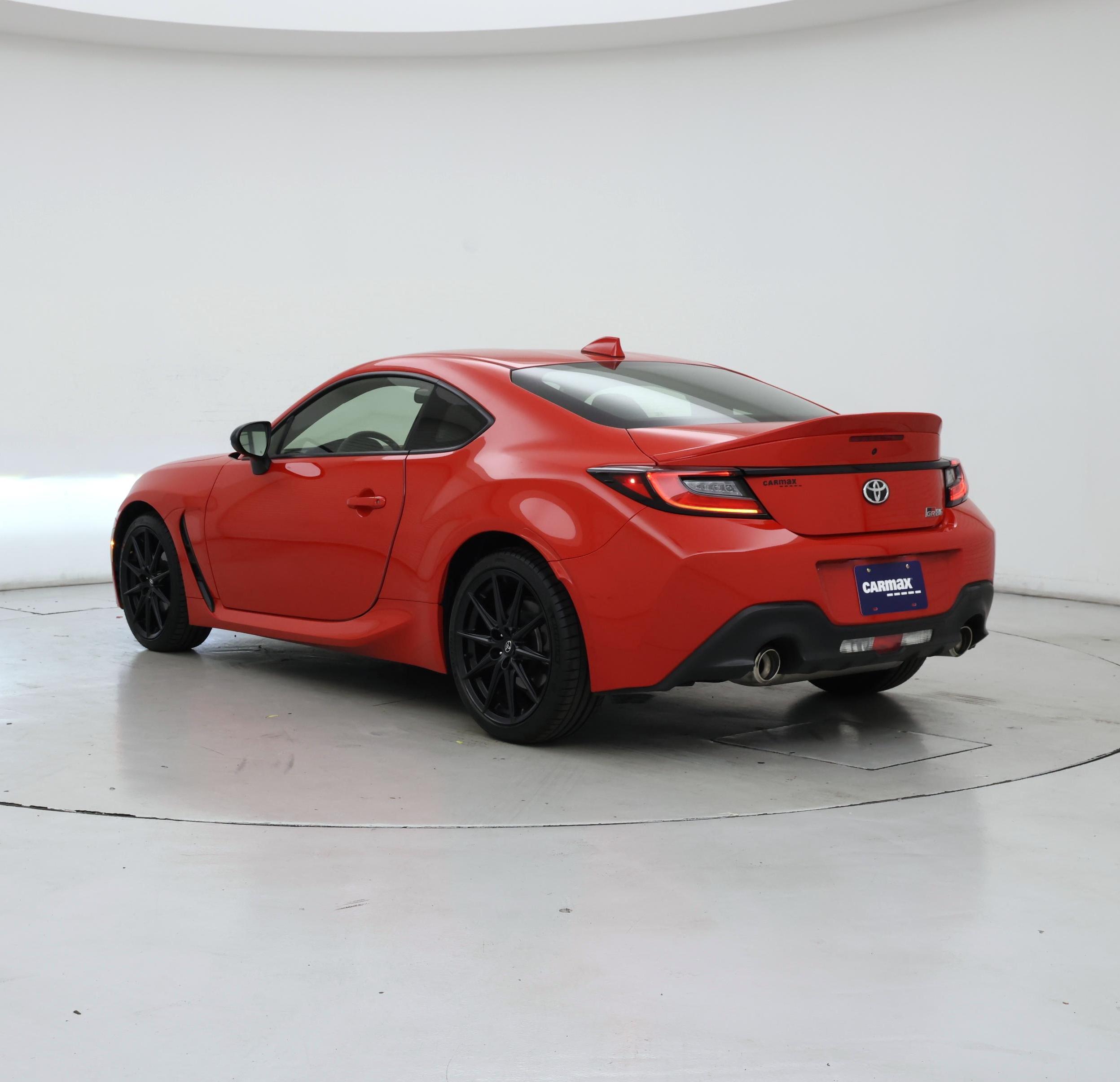 Thumbnail: 2024 Toyota GR86 - 2