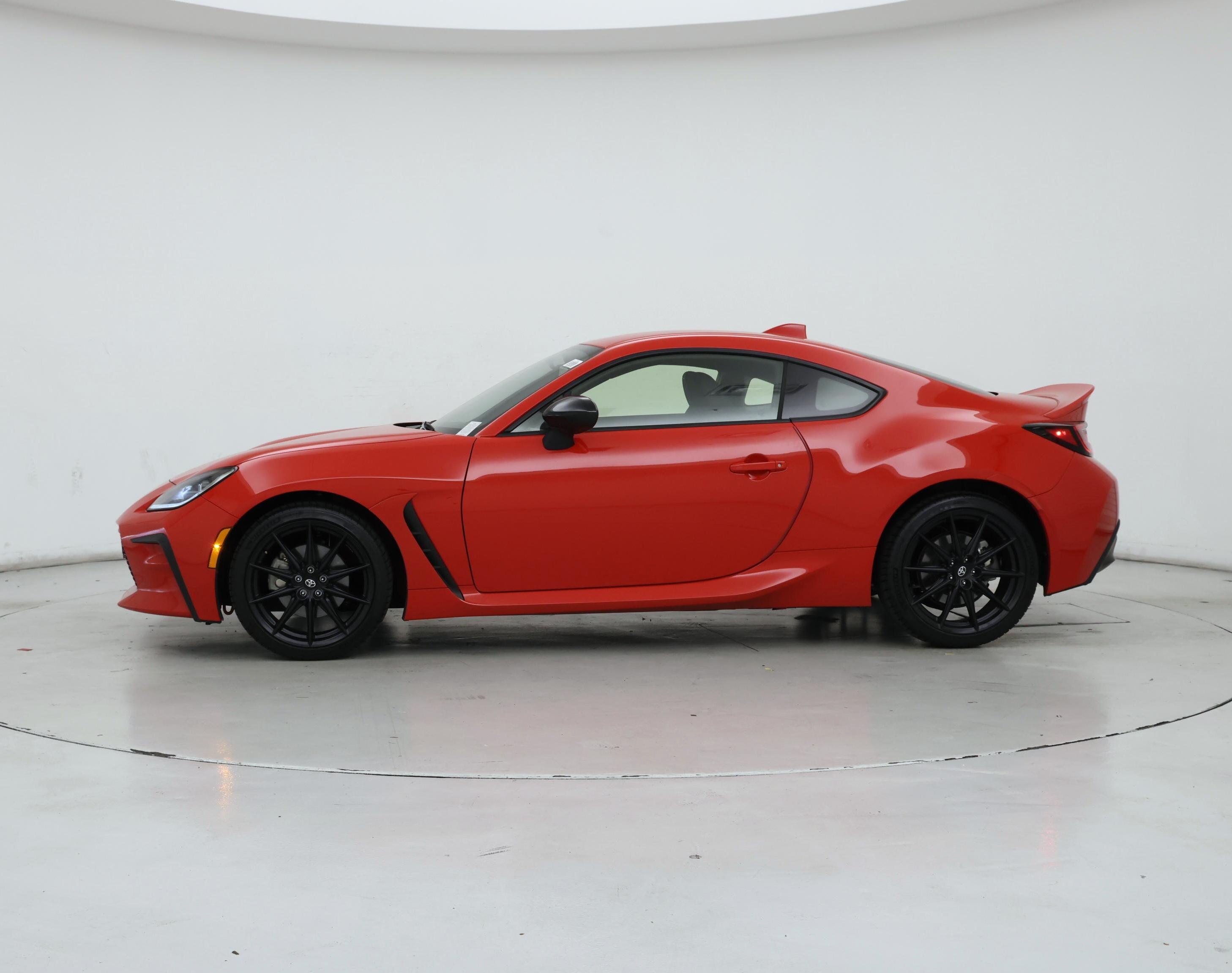 Thumbnail: 2024 Toyota GR86 - 3