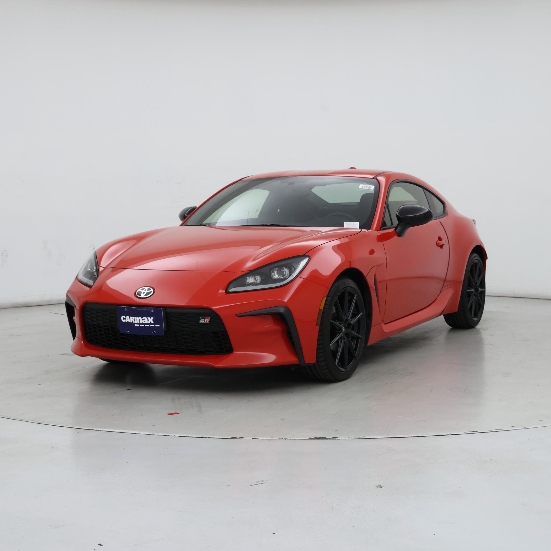Thumbnail: 2024 Toyota GR86 - 4