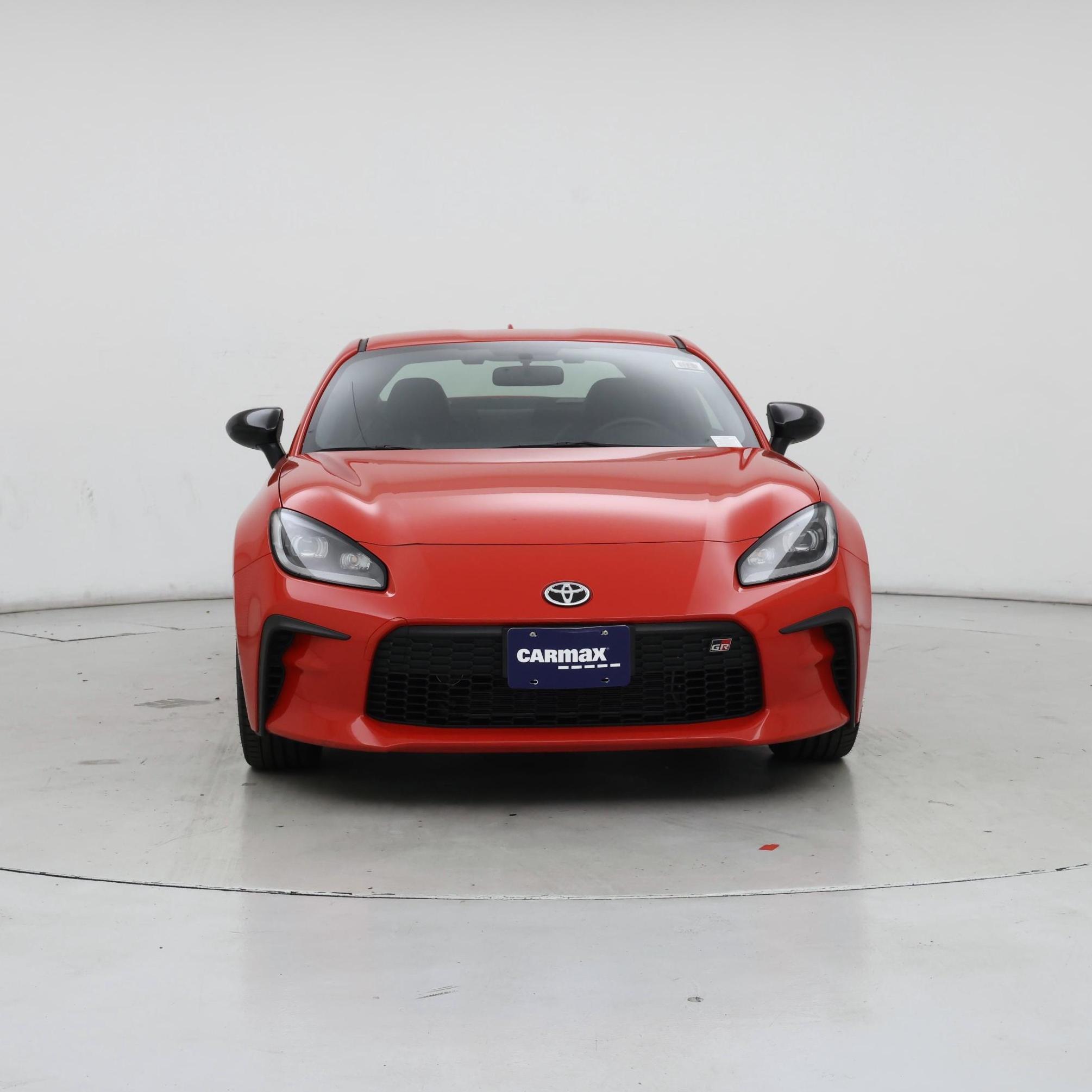 Thumbnail: 2024 Toyota GR86 - 5