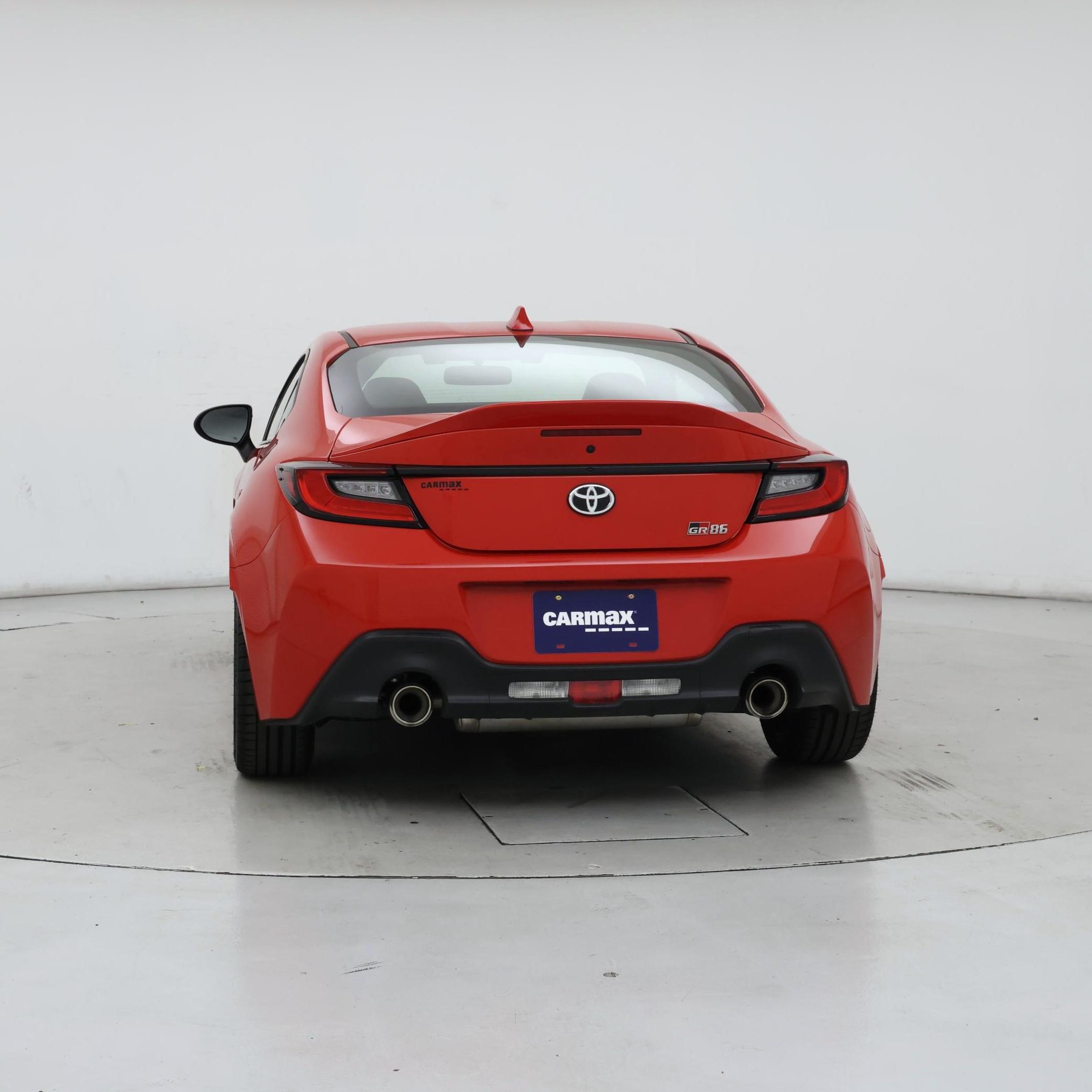 Thumbnail: 2024 Toyota GR86 - 6
