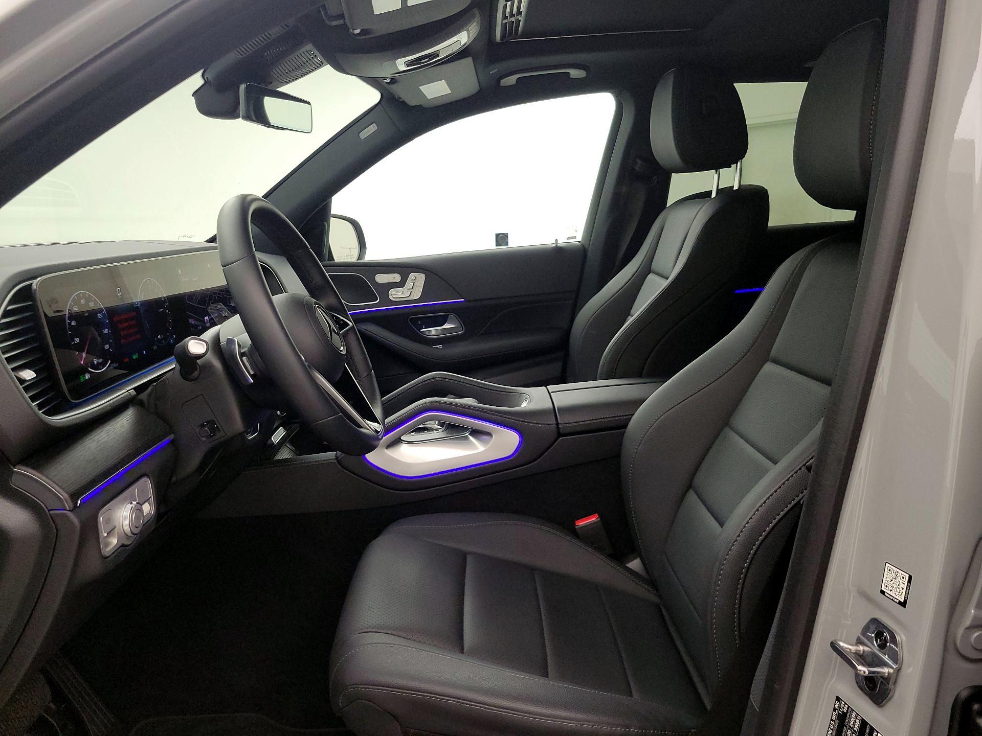 Thumbnail: 2025 Mercedes-Benz GLE - 11